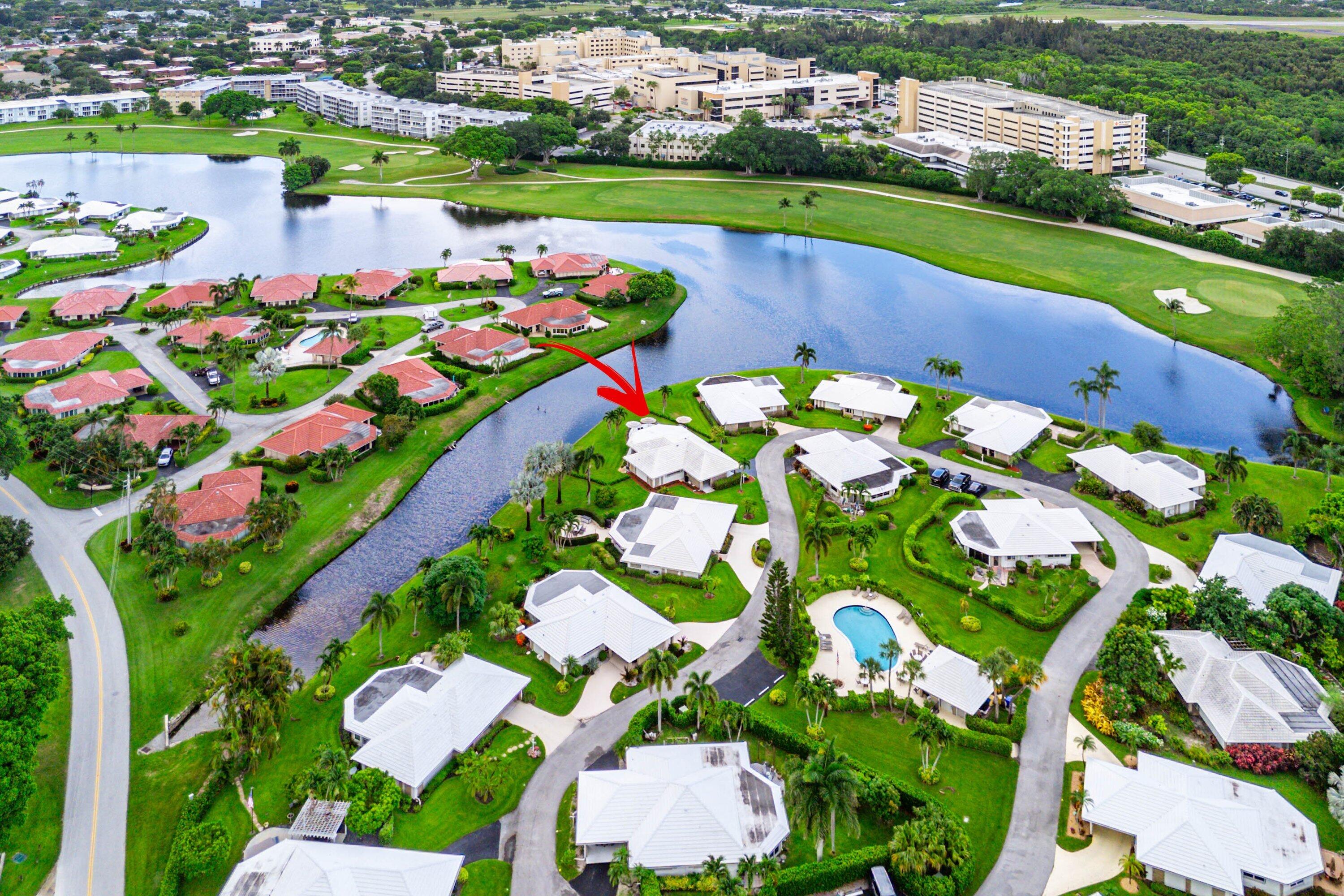 362 Yorktowne, Atlantis FL 33462