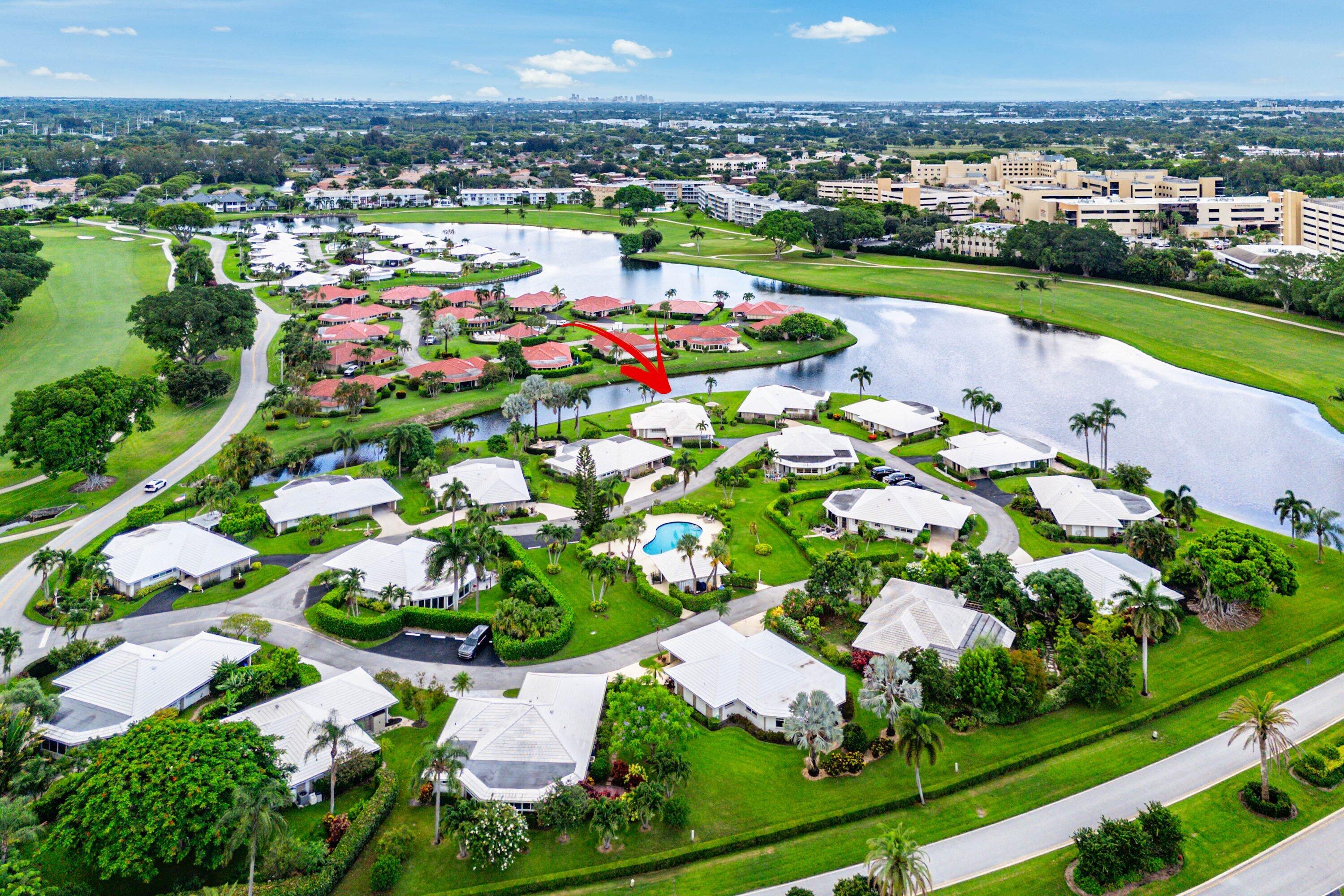 362 Yorktowne, Atlantis FL 33462