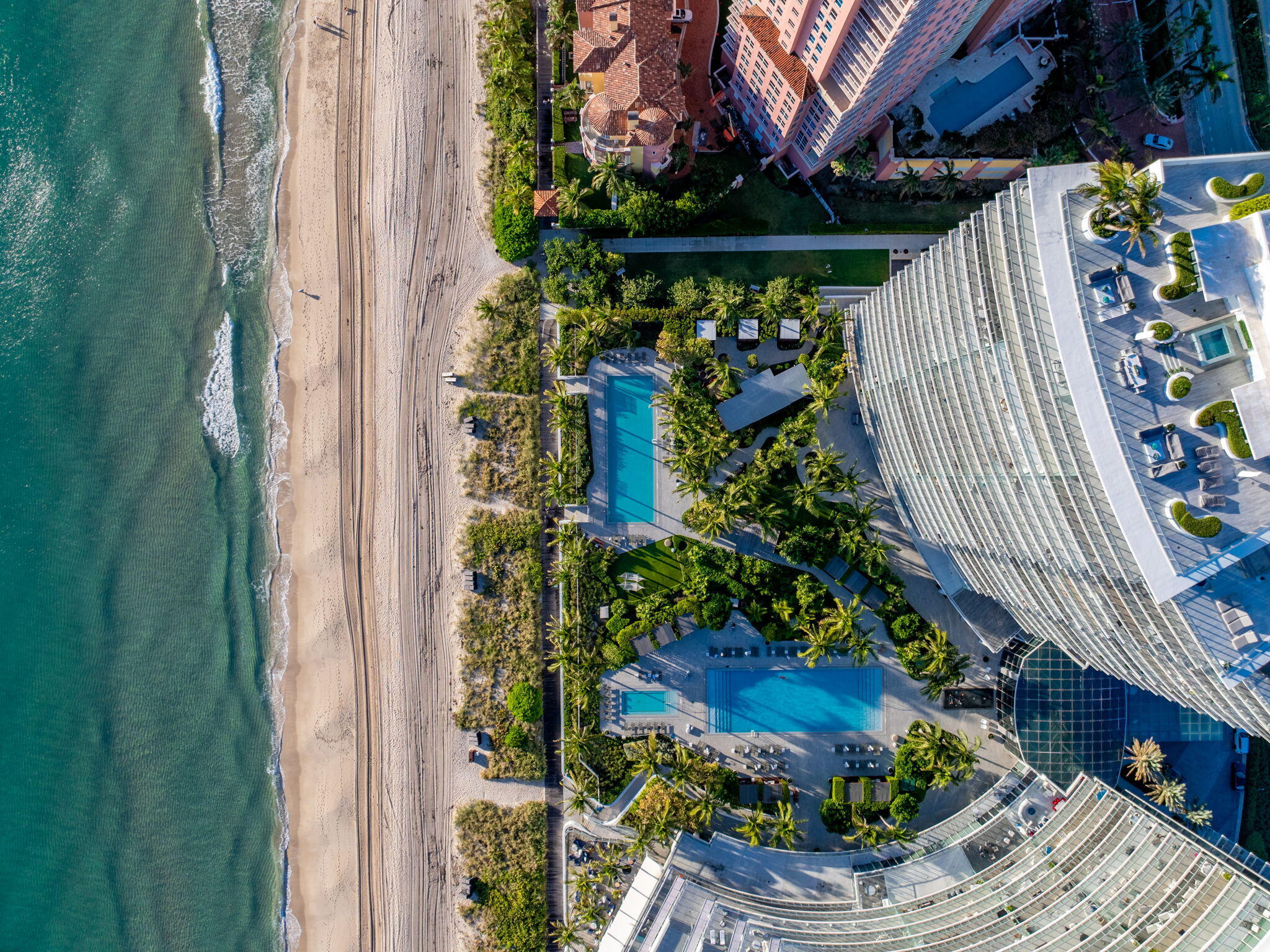 2200 N Ocean #S1802, Fort Lauderdale FL 33305