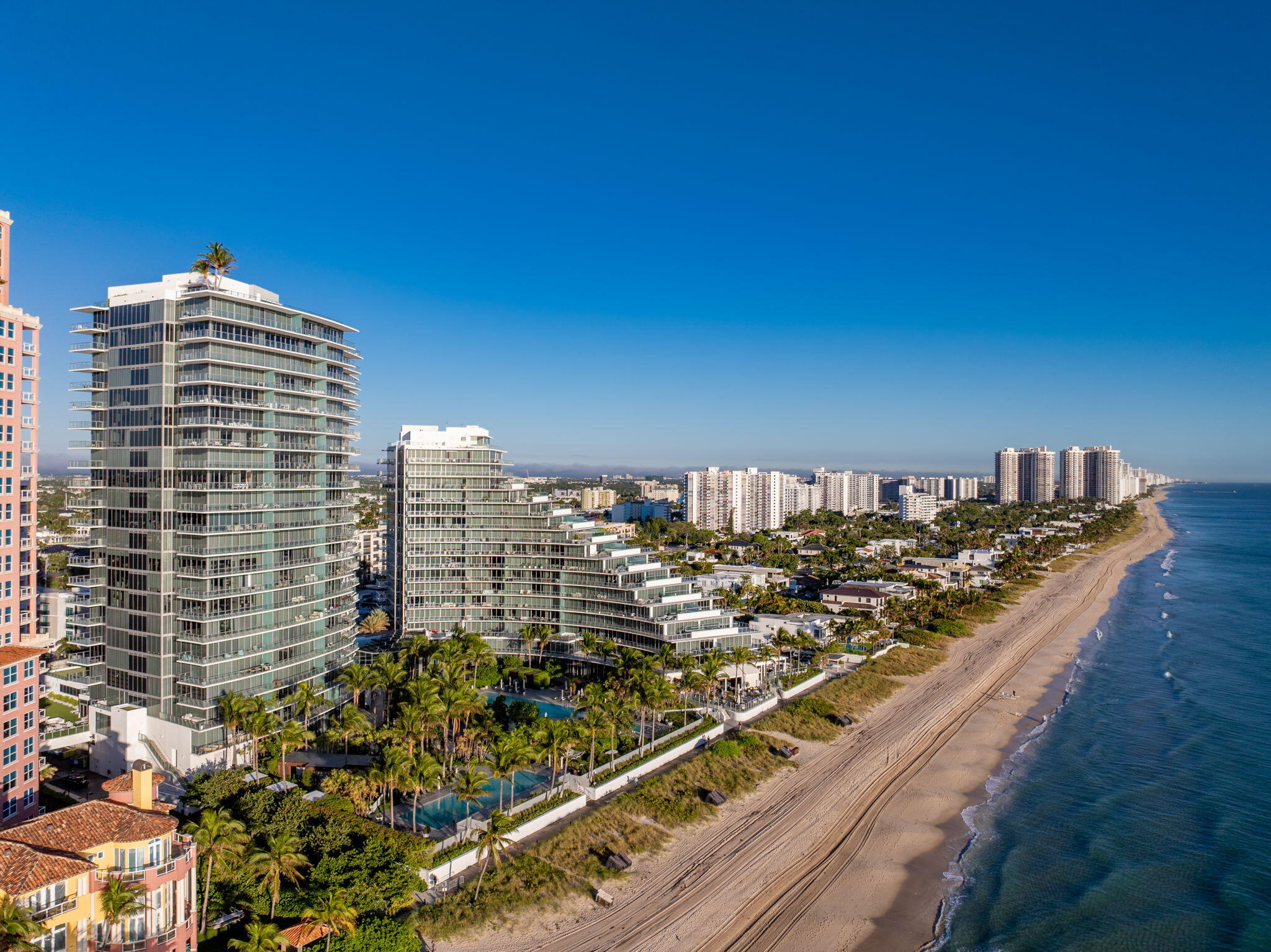 2200 N Ocean #S1802, Fort Lauderdale FL 33305