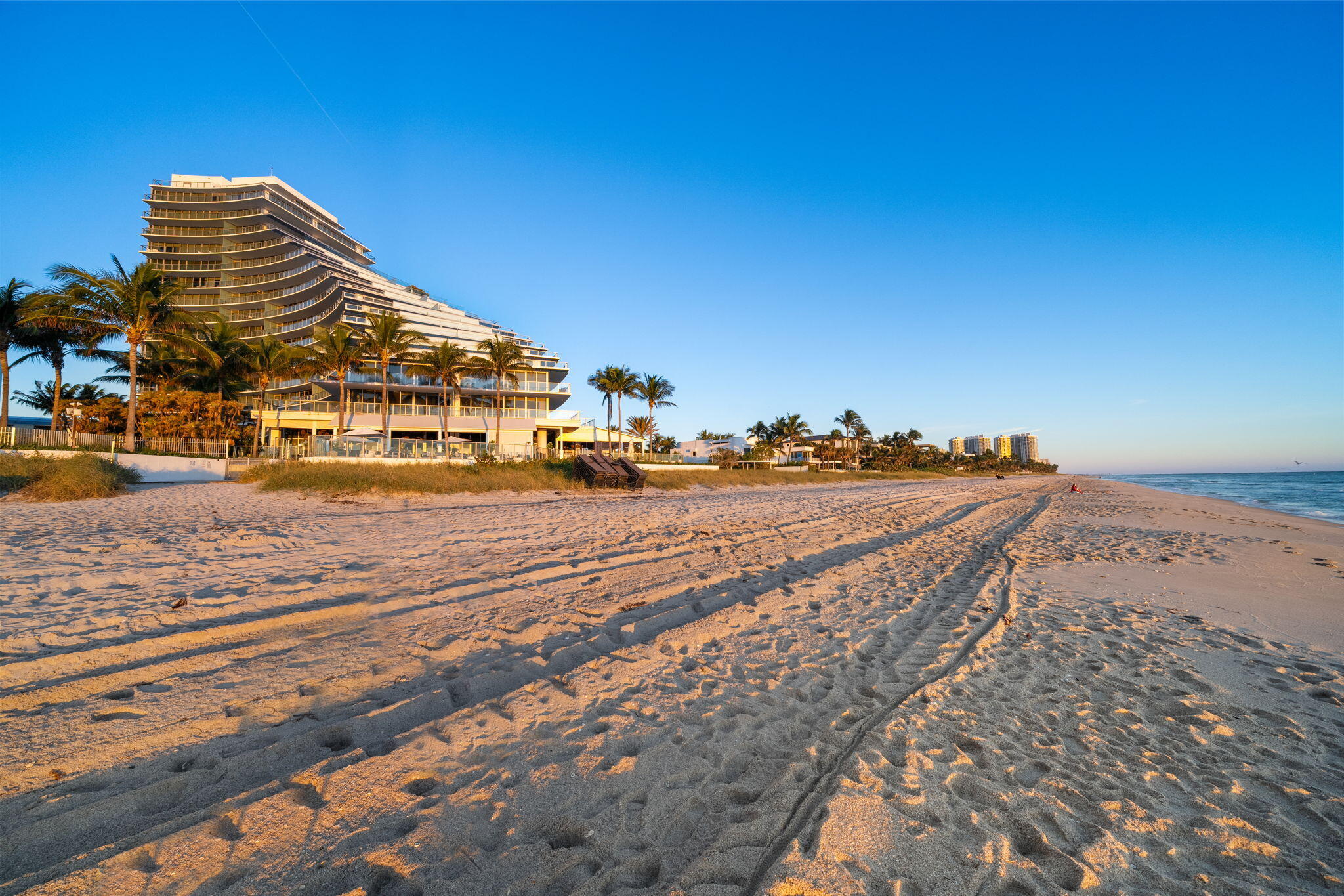 2200 N Ocean #S1802, Fort Lauderdale FL 33305