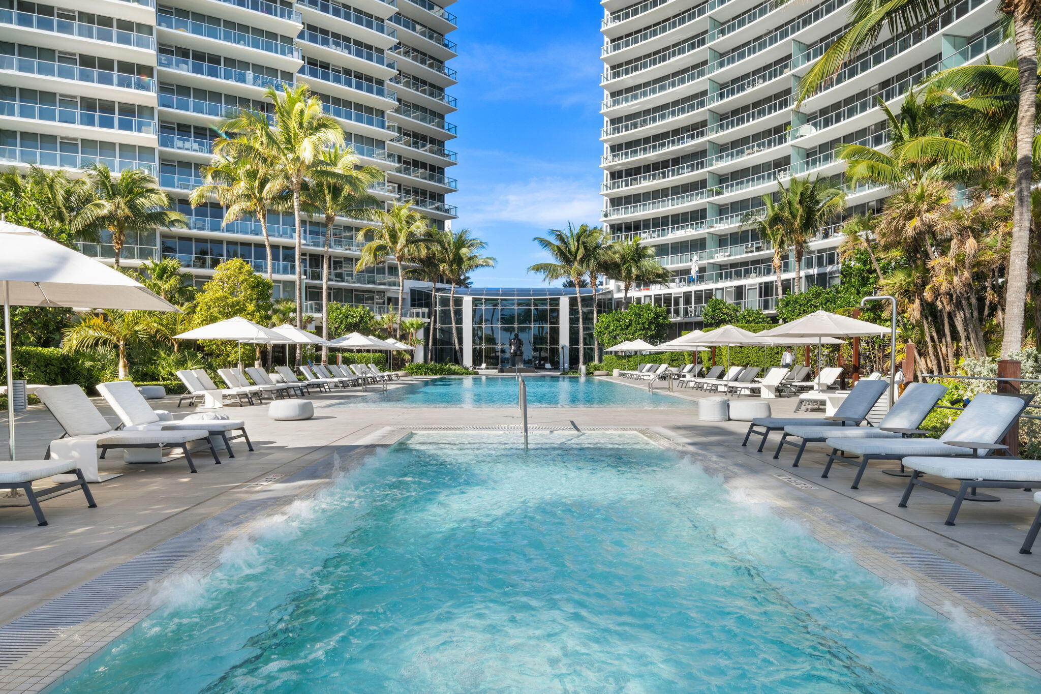 2200 N Ocean #S1802, Fort Lauderdale FL 33305