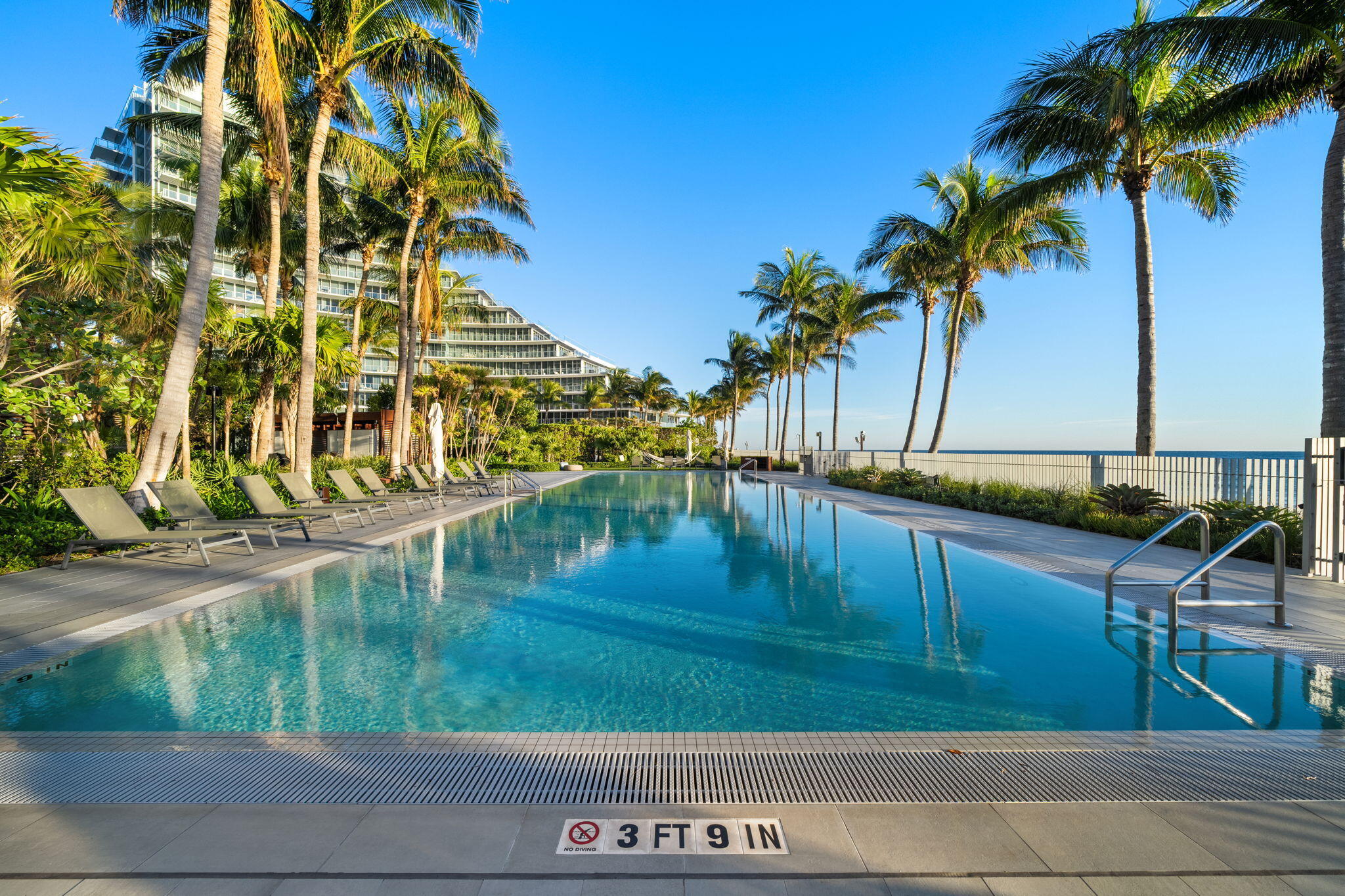 2200 N Ocean #S1802, Fort Lauderdale FL 33305