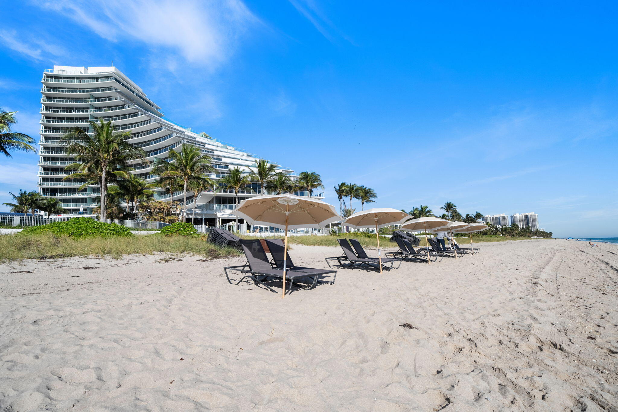 2200 N Ocean #S1802, Fort Lauderdale FL 33305