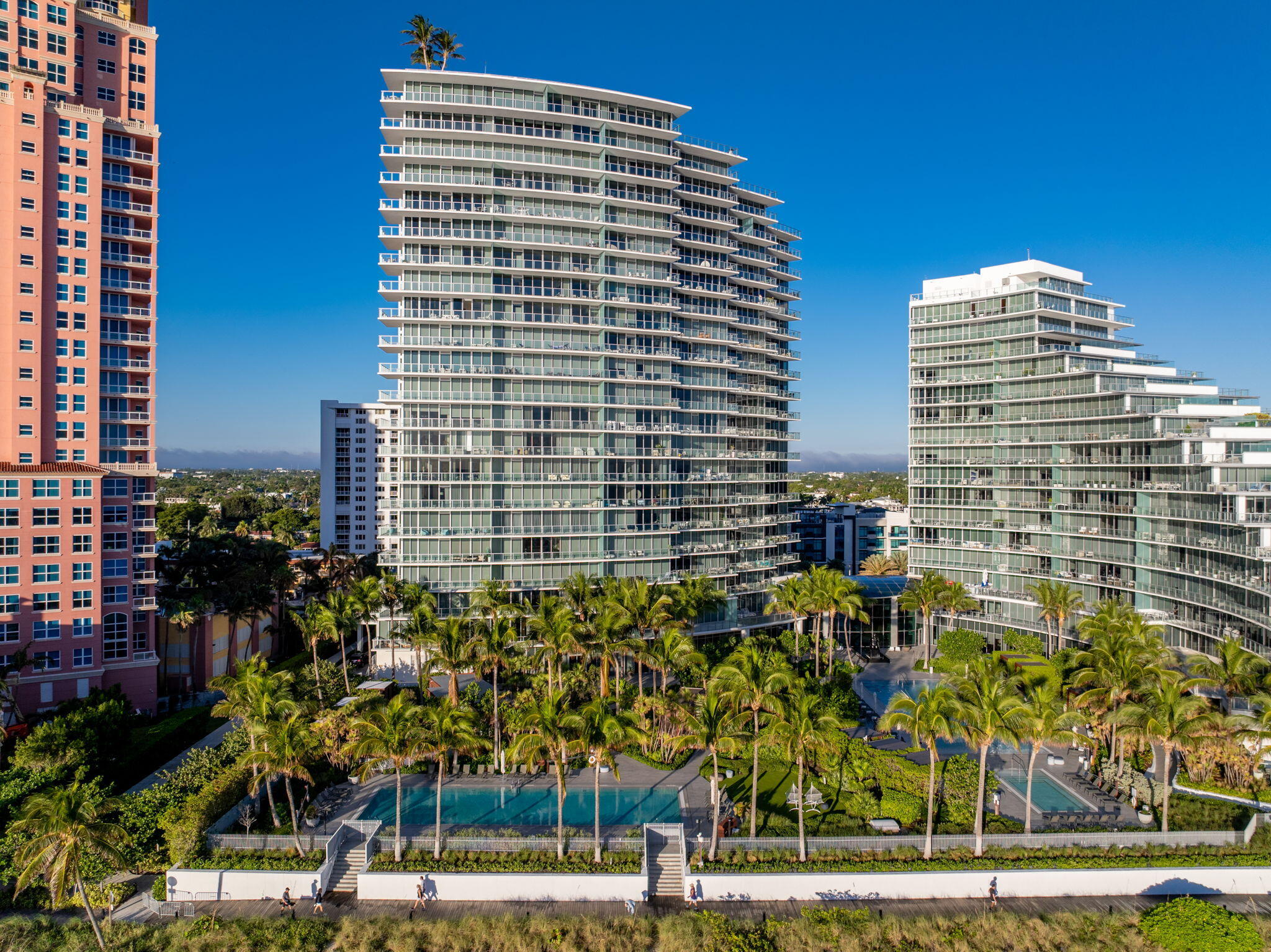 2200 N Ocean #S1802, Fort Lauderdale FL 33305