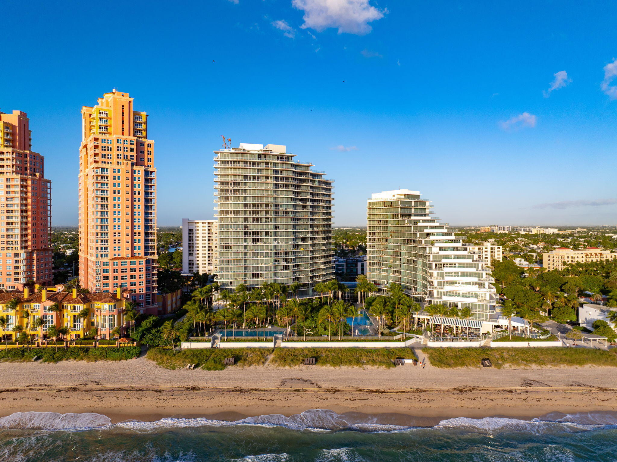 2200 N Ocean #S1802, Fort Lauderdale FL 33305