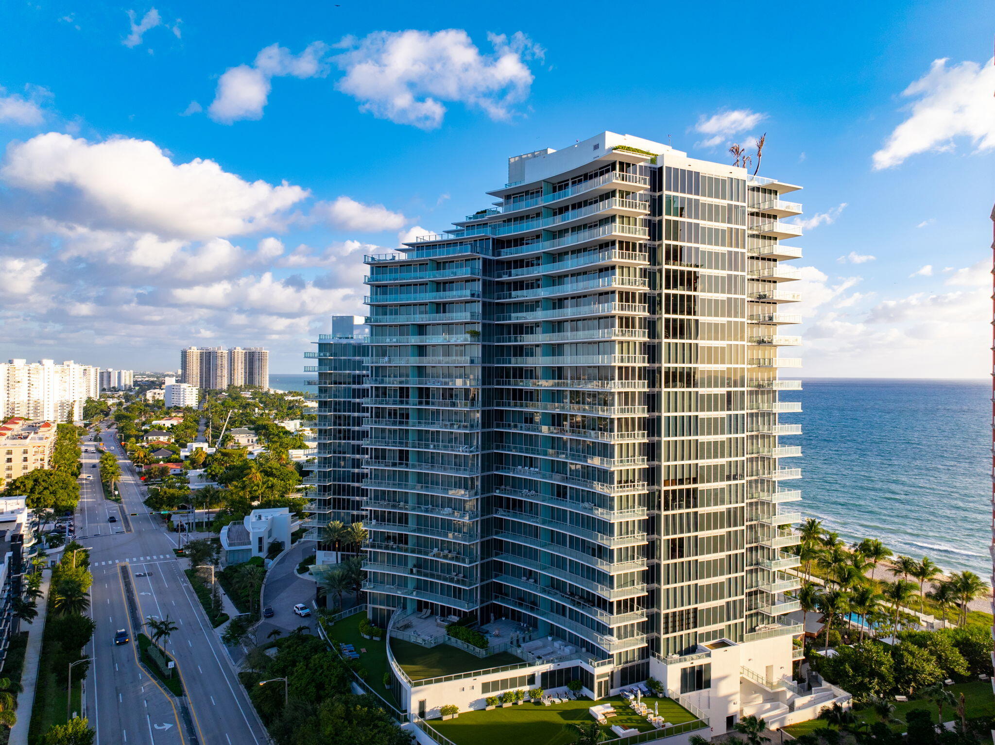 2200 N Ocean #S1802, Fort Lauderdale FL 33305