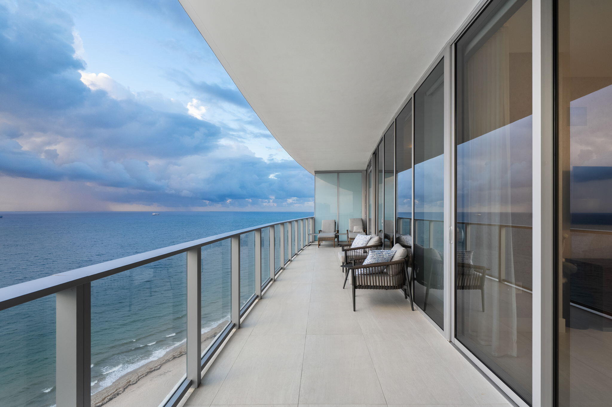 2200 N Ocean #S1802, Fort Lauderdale FL 33305
