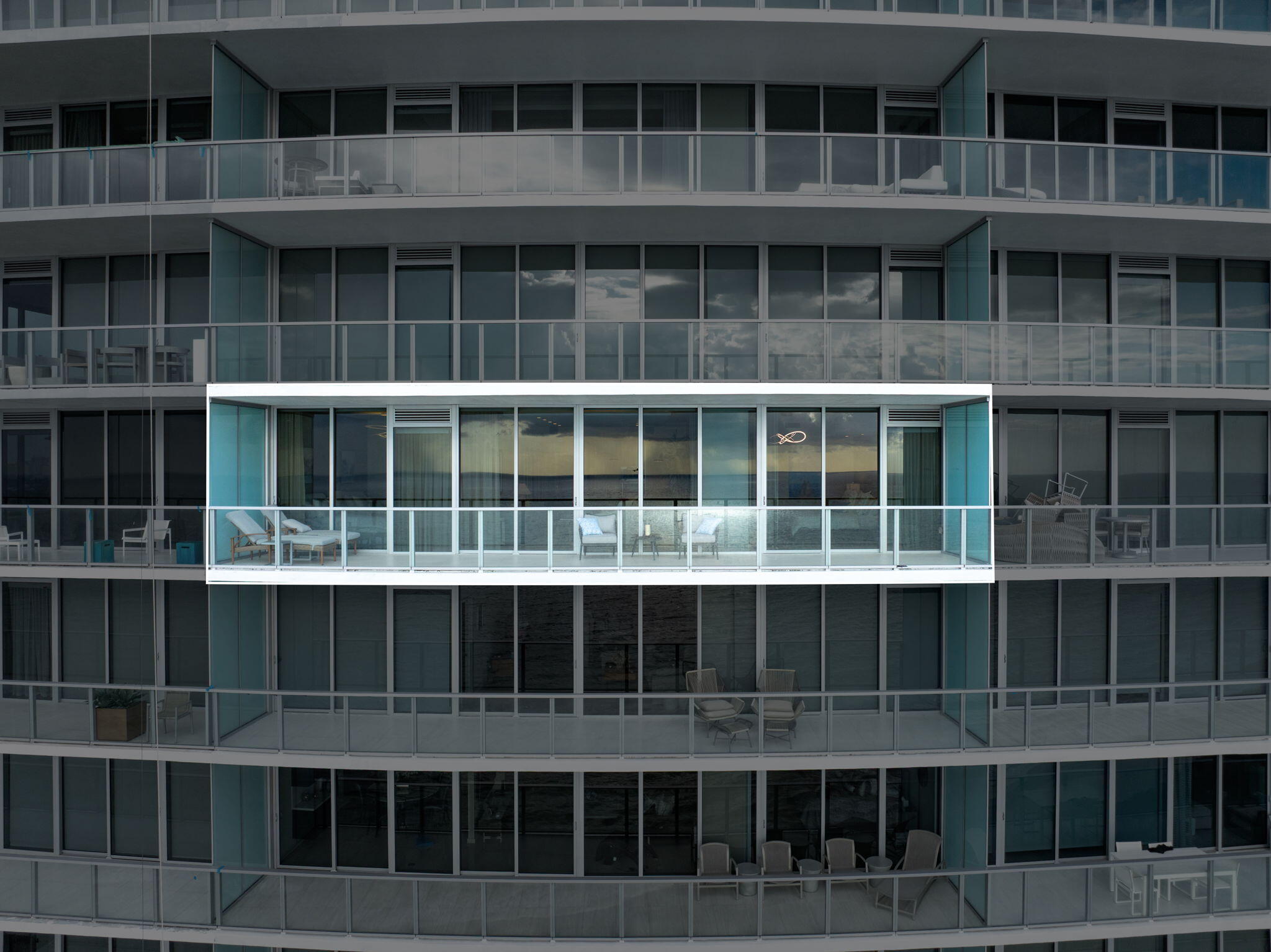 2200 N Ocean #S1802, Fort Lauderdale FL 33305