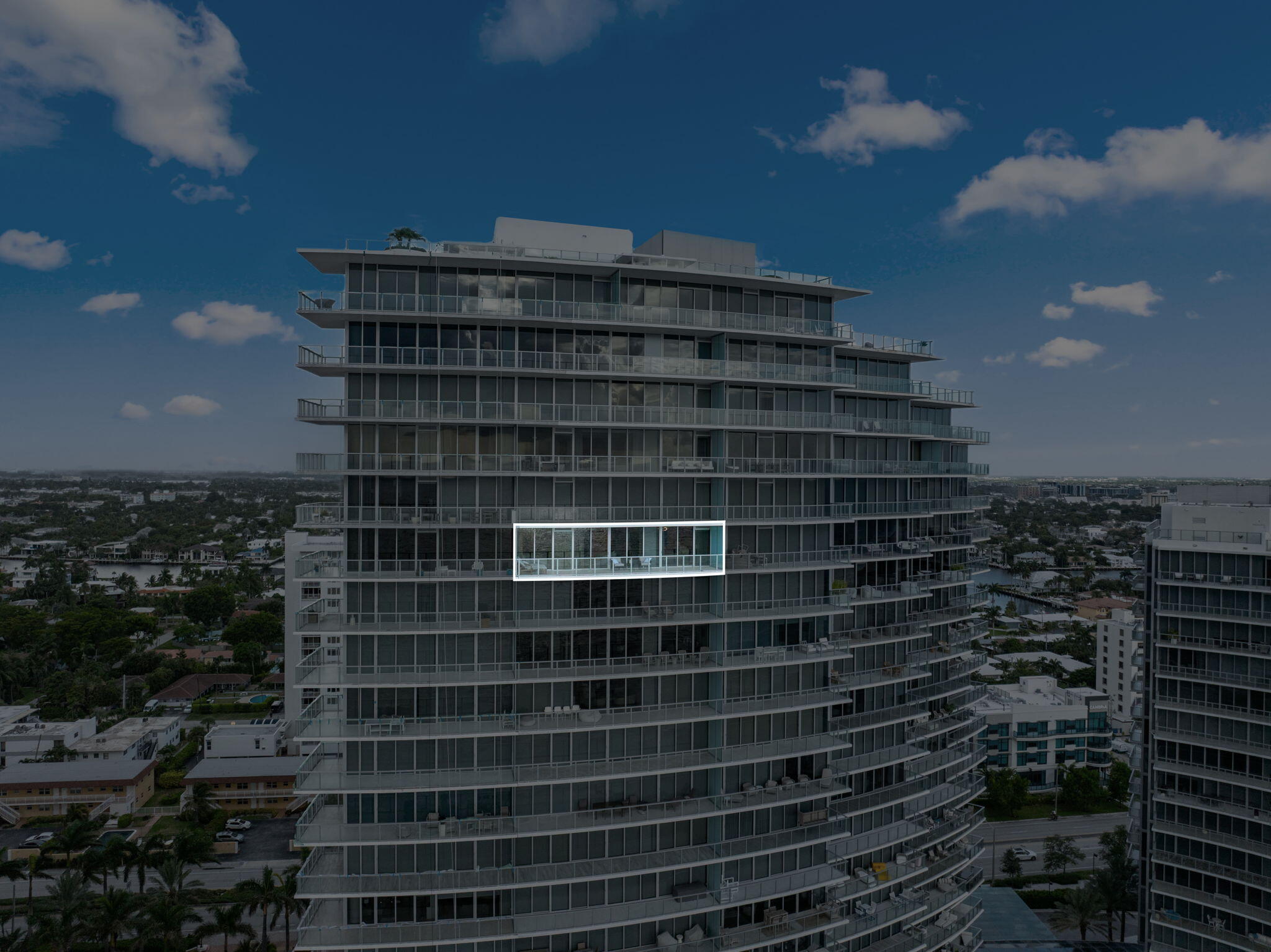 2200 N Ocean #S1802, Fort Lauderdale FL 33305