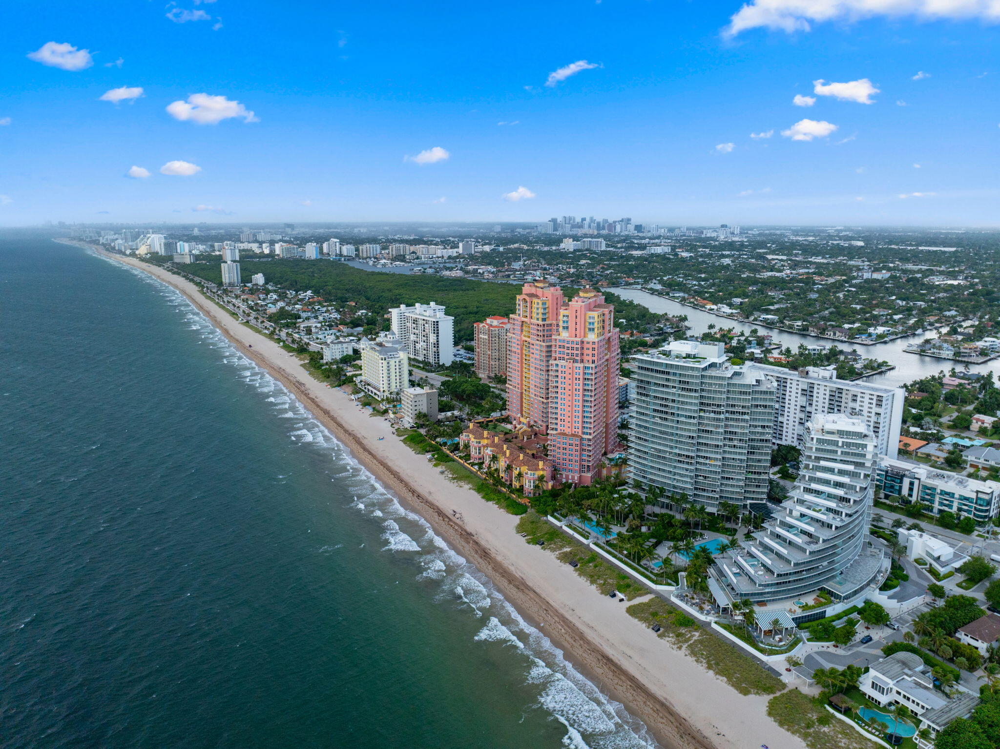 2200 N Ocean #S1802, Fort Lauderdale FL 33305