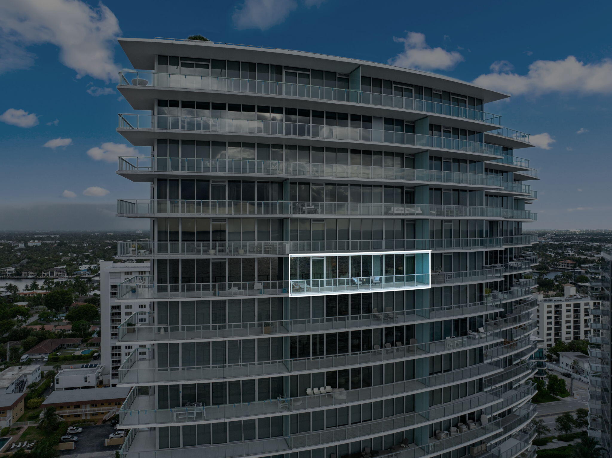 2200 N Ocean #S1802, Fort Lauderdale FL 33305