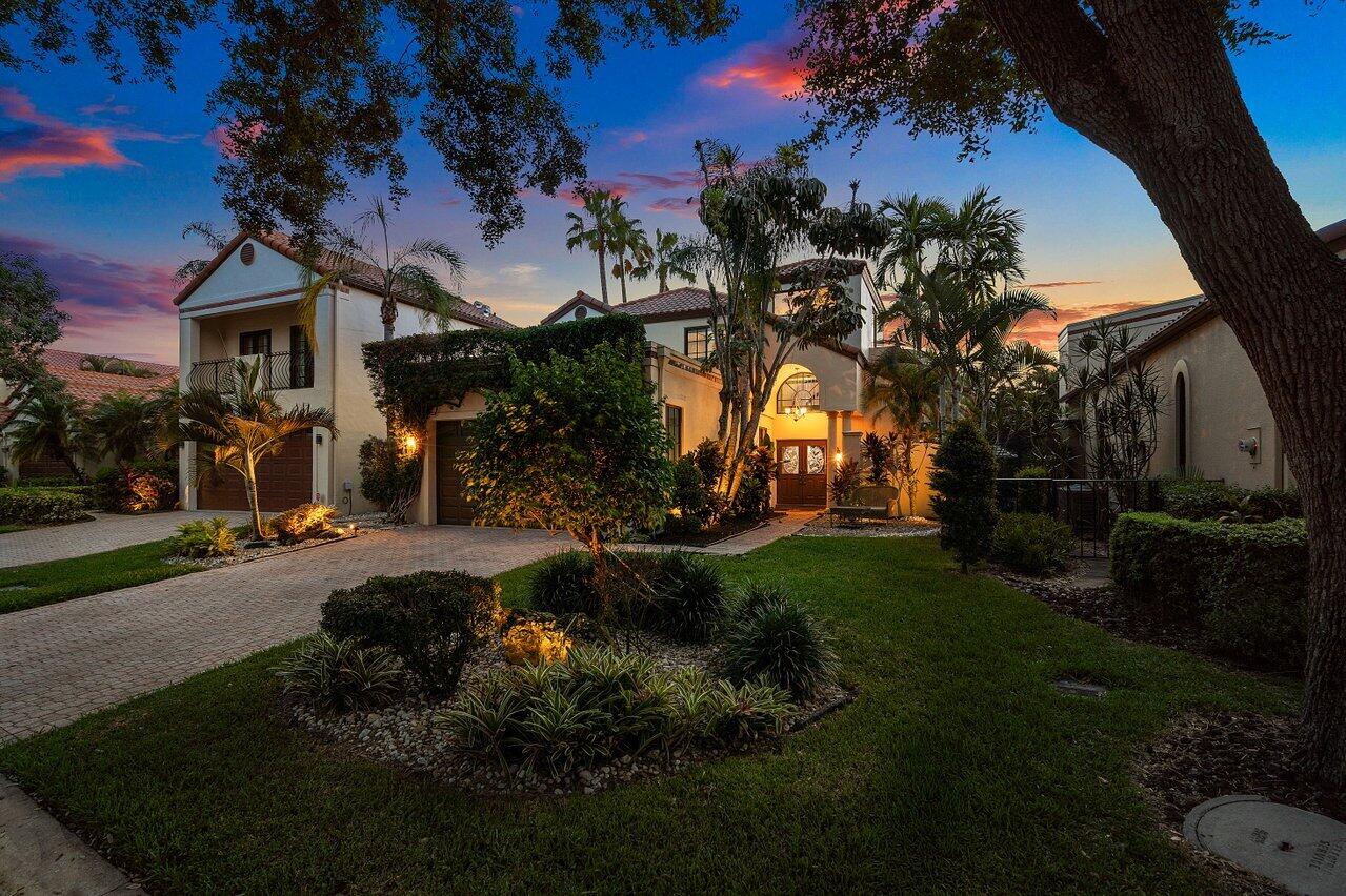 23496 Mirabella, Boca Raton FL 33433