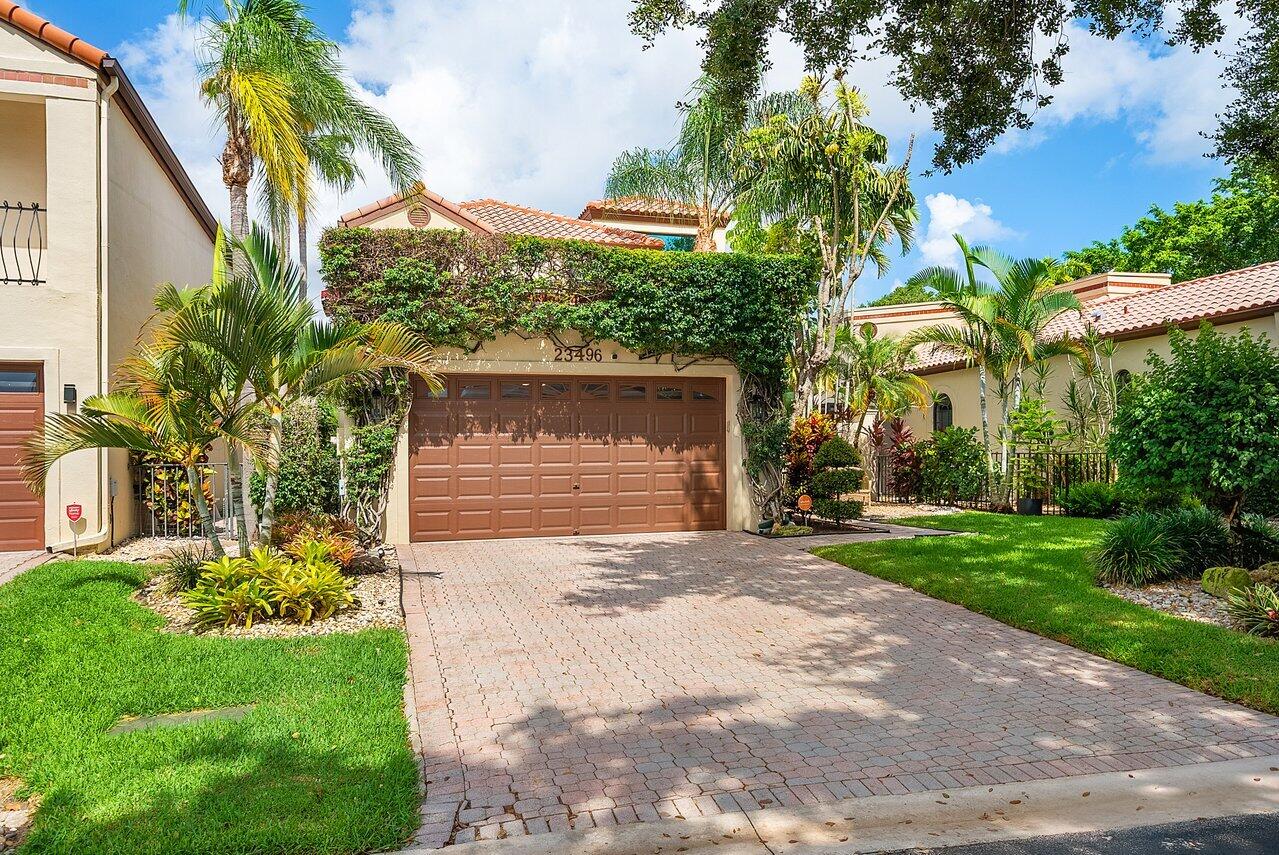 23496 Mirabella, Boca Raton FL 33433