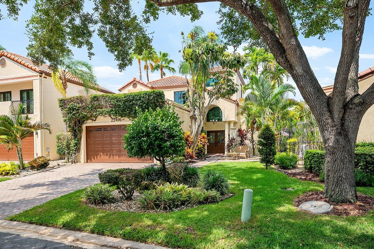 23496 Mirabella, Boca Raton FL 33433