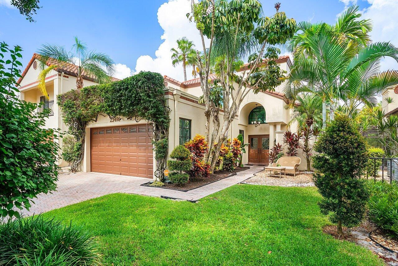 23496 Mirabella, Boca Raton FL 33433