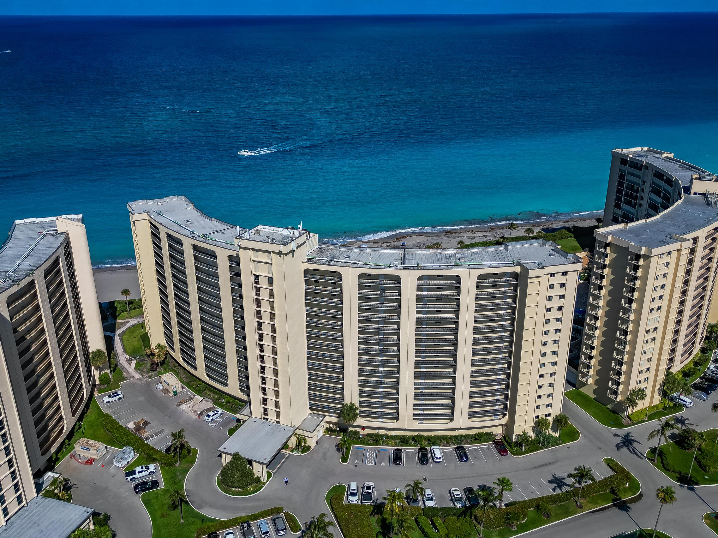 200 Ocean Trail #1106, Jupiter FL 33477