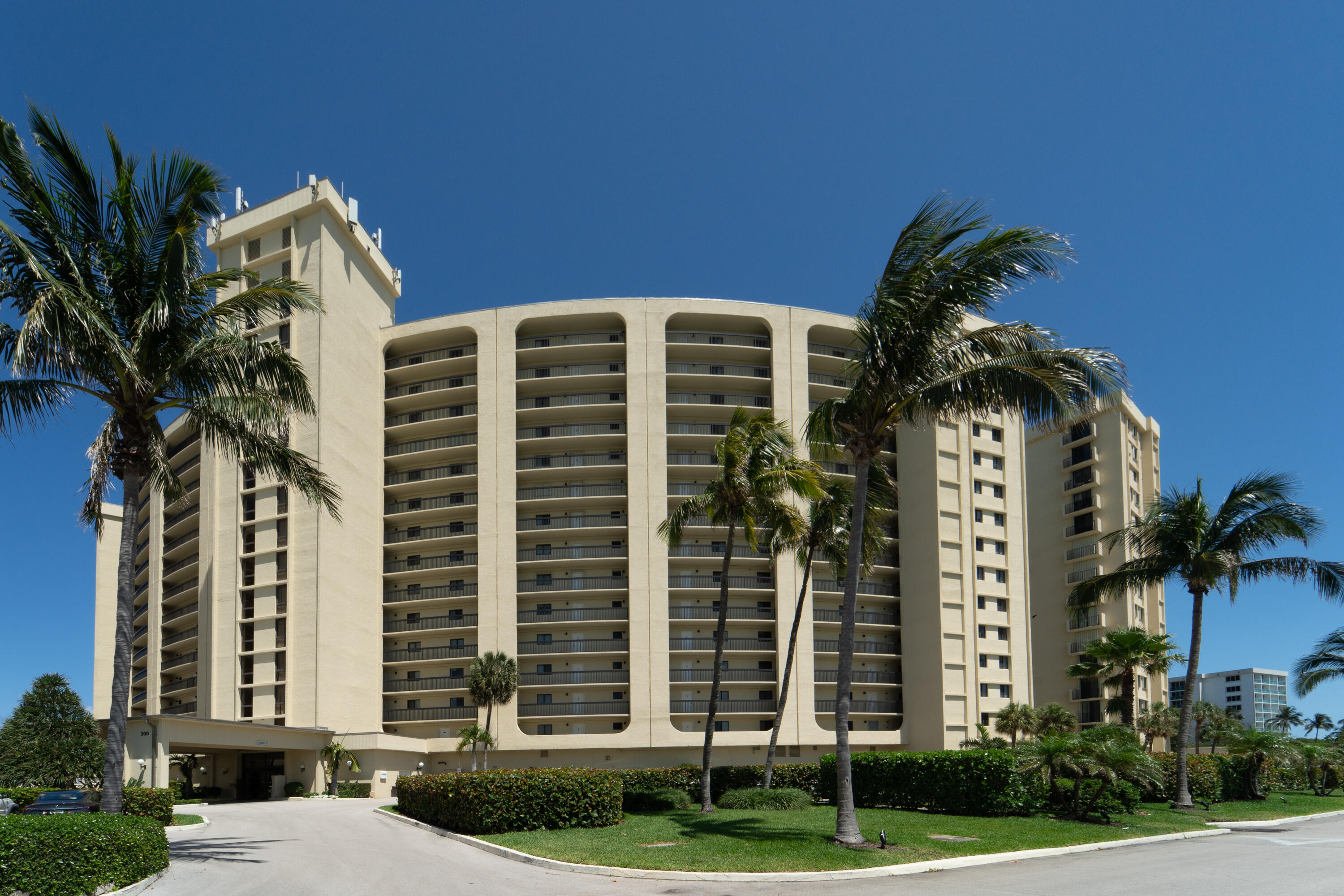 200 Ocean Trail #1106, Jupiter FL 33477