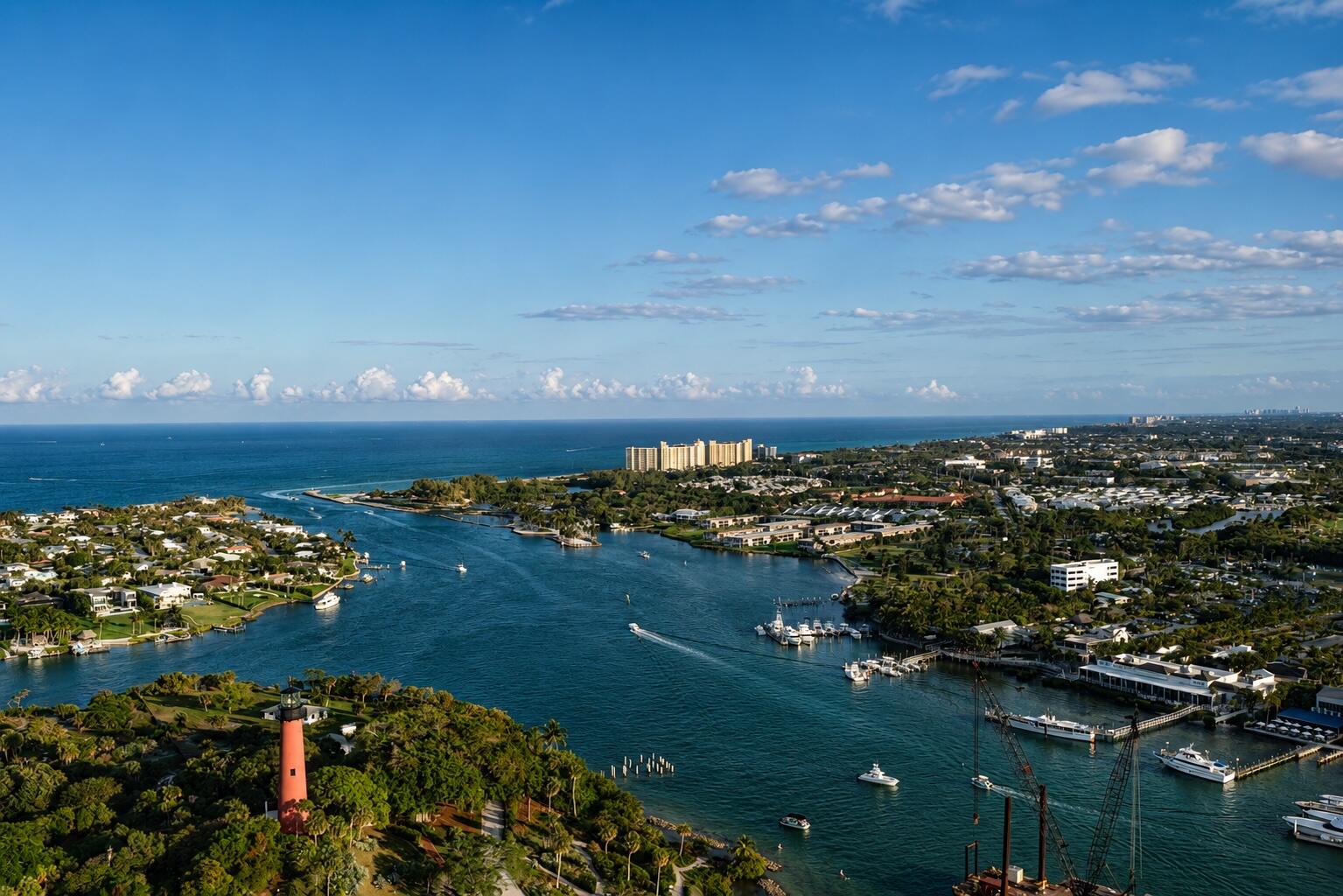 200 Ocean Trail #1106, Jupiter FL 33477