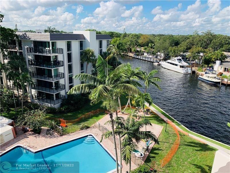 1101 RIVER REACH #215, Fort Lauderdale FL 33315