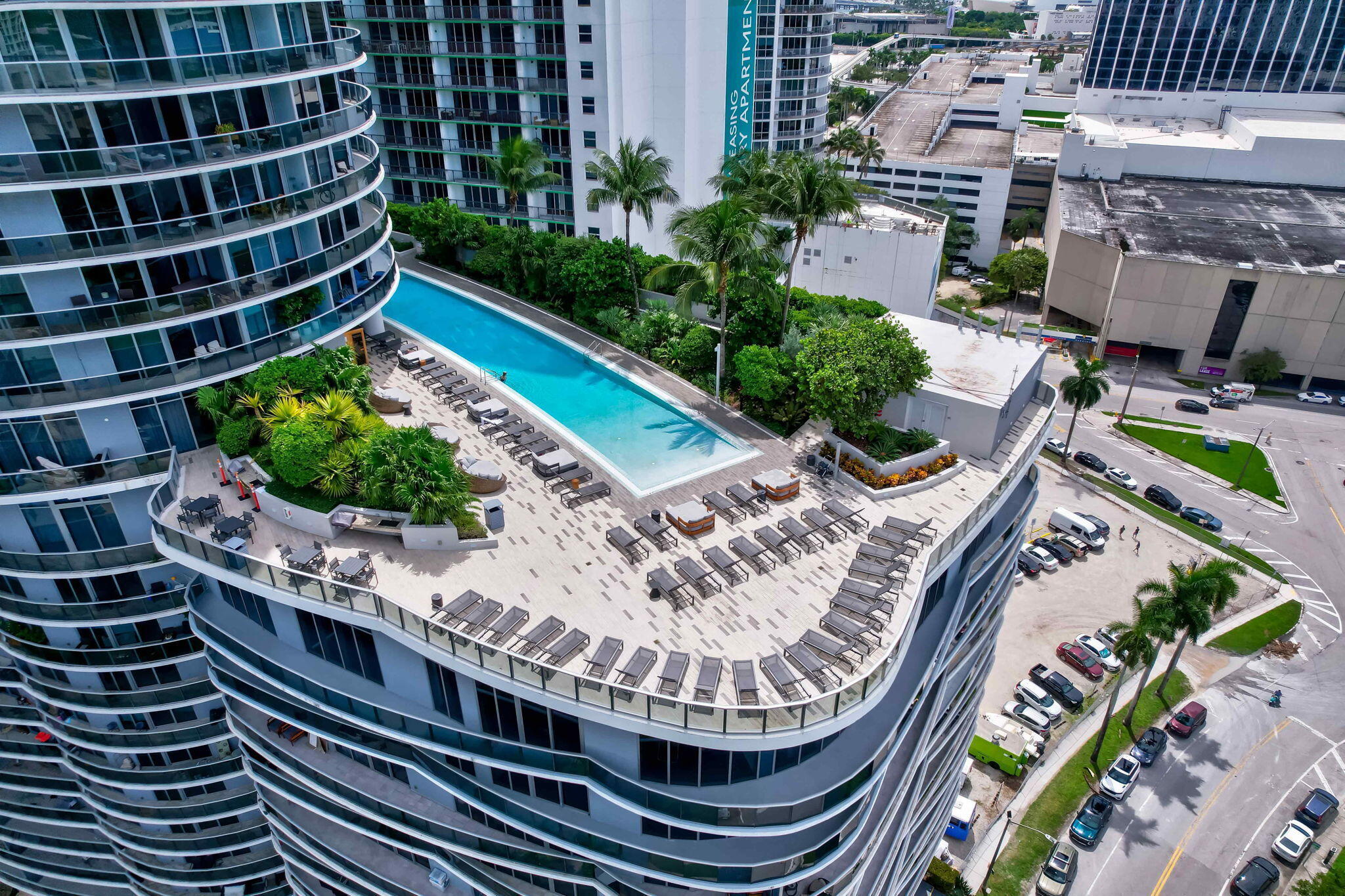 488 NE 18th #1515, Miami FL 33132