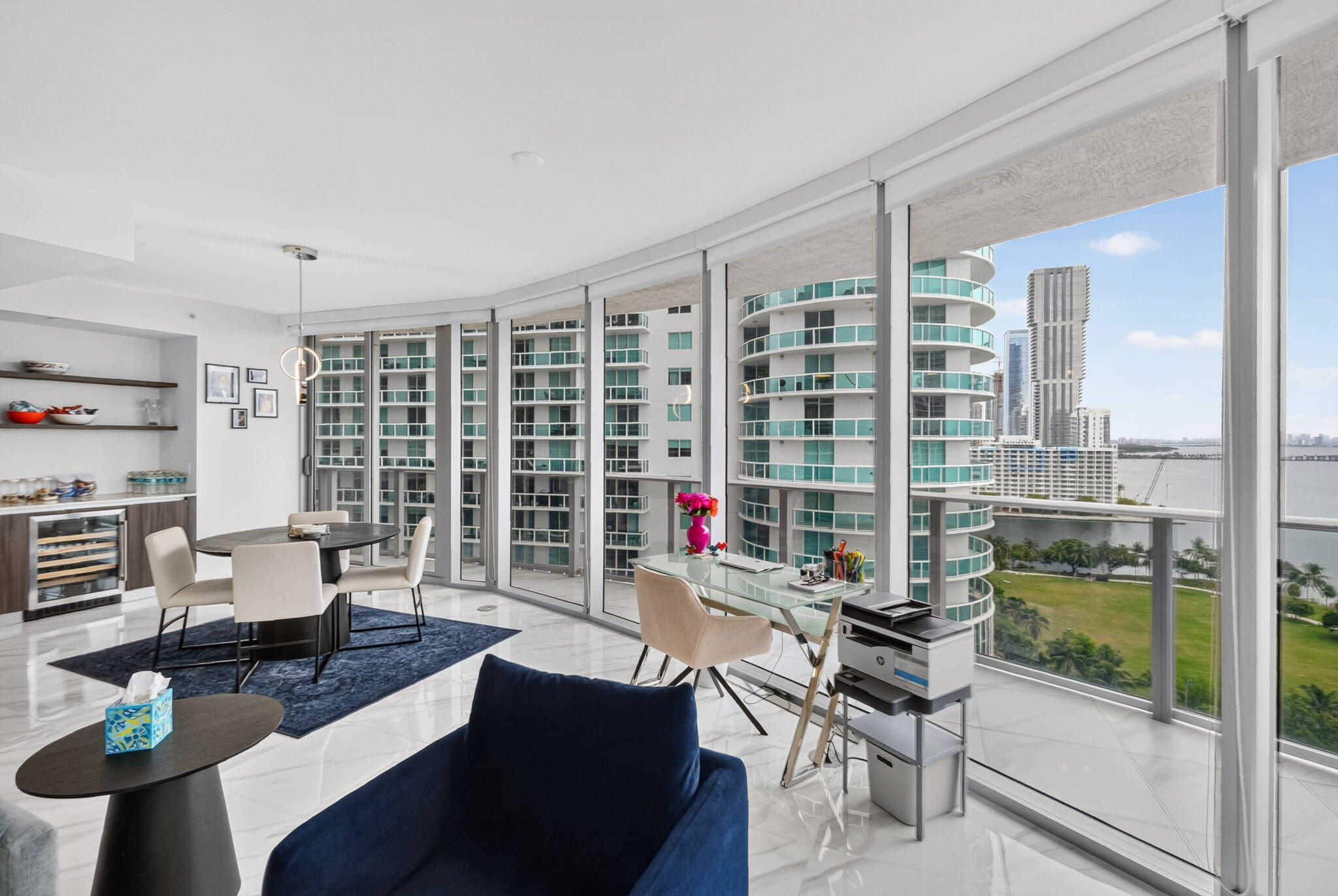488 NE 18th #1515, Miami FL 33132