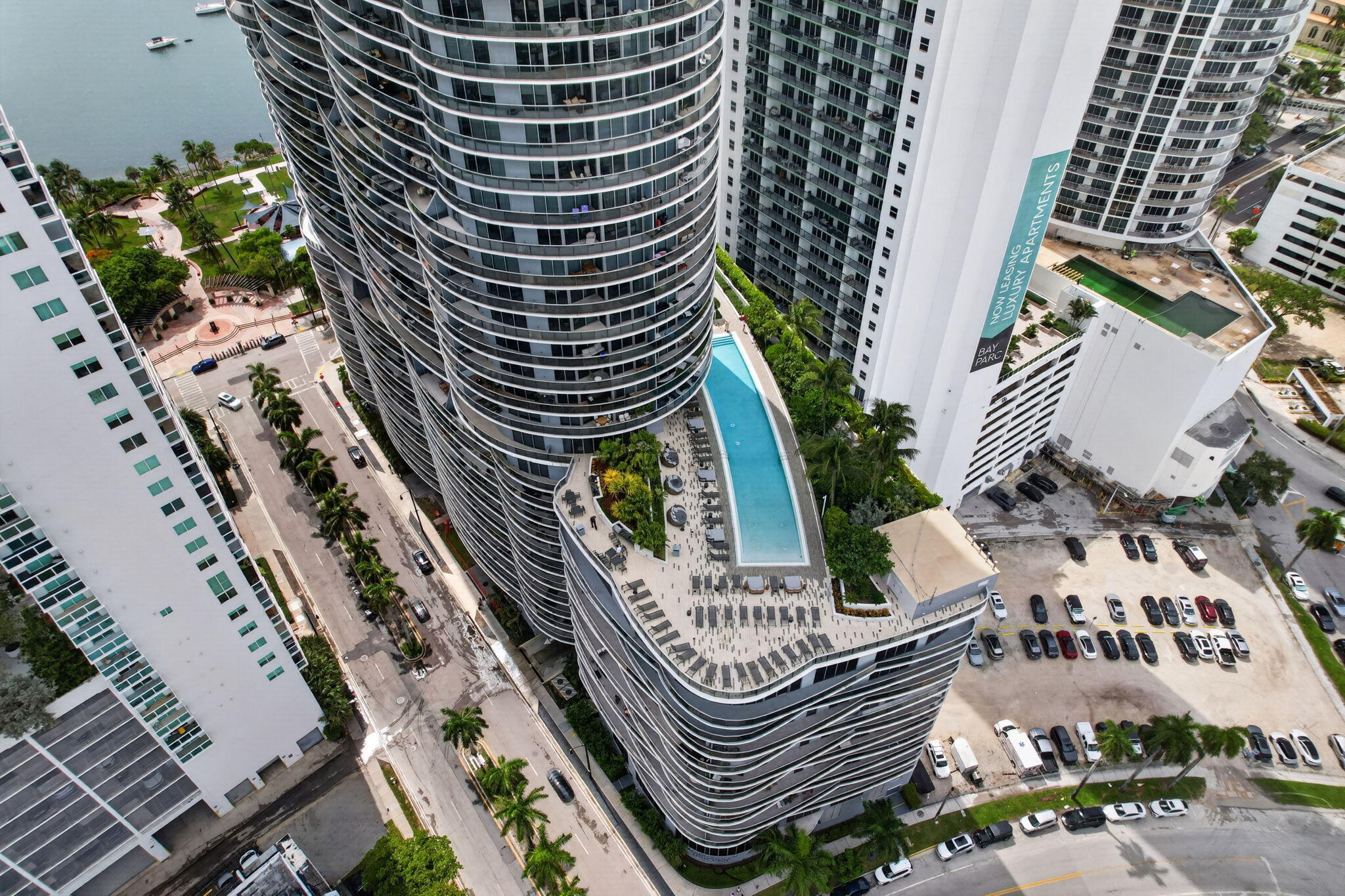 488 NE 18th #1515, Miami FL 33132