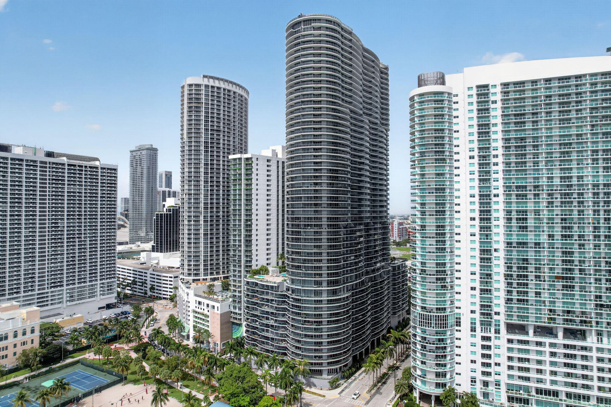 488 NE 18th #1515, Miami FL 33132