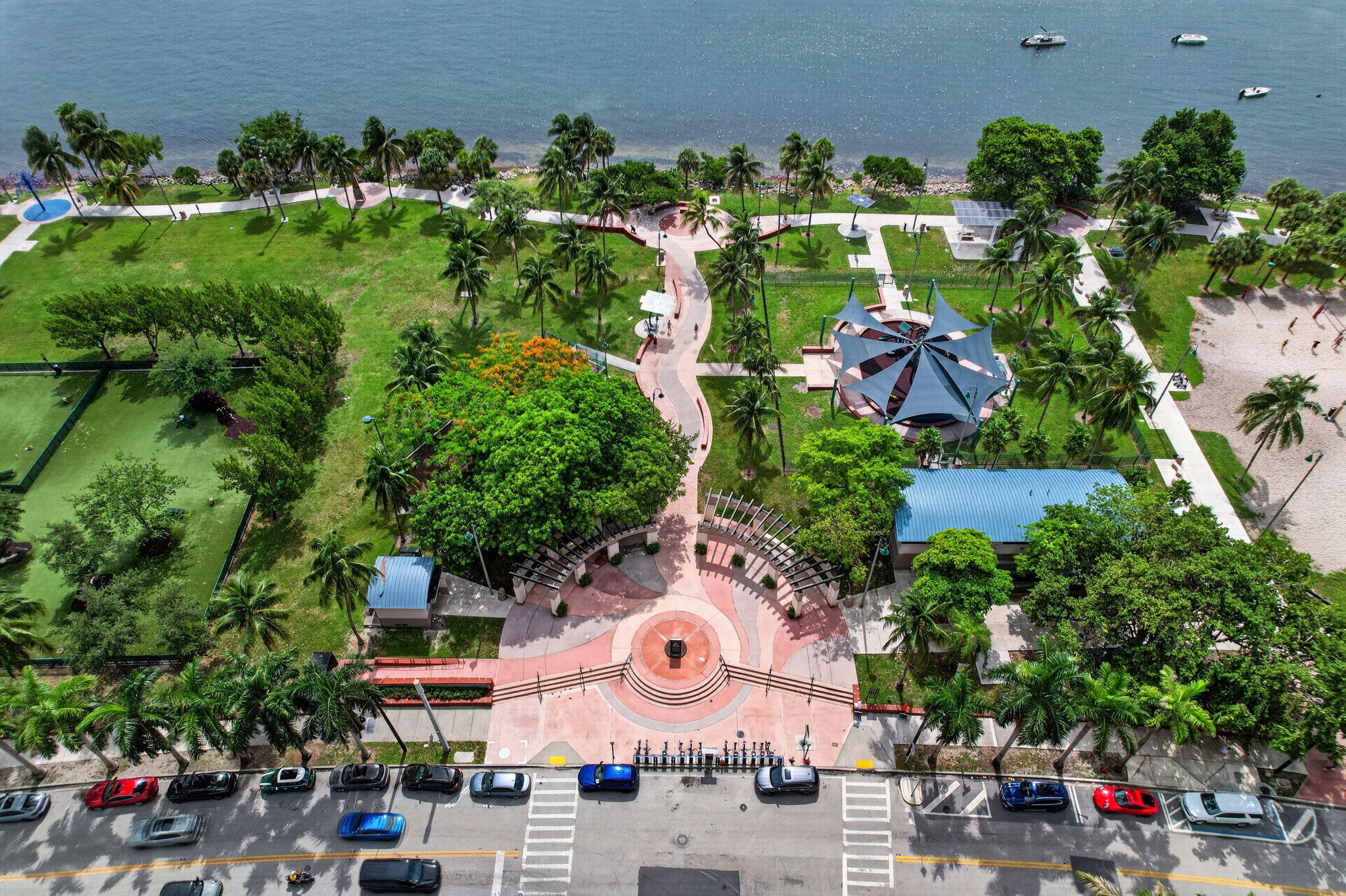 488 NE 18th #1515, Miami FL 33132