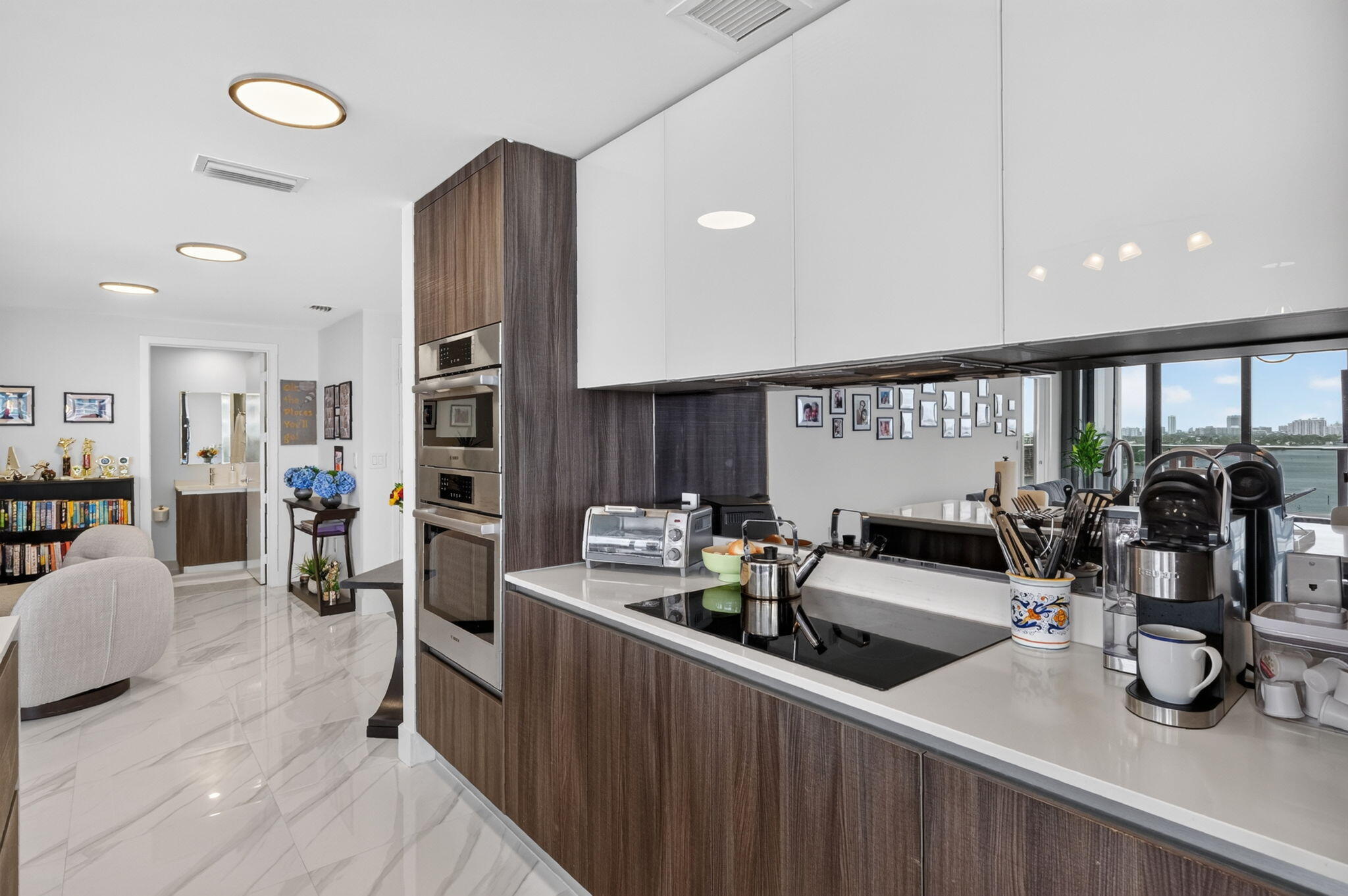 488 NE 18th #1515, Miami FL 33132