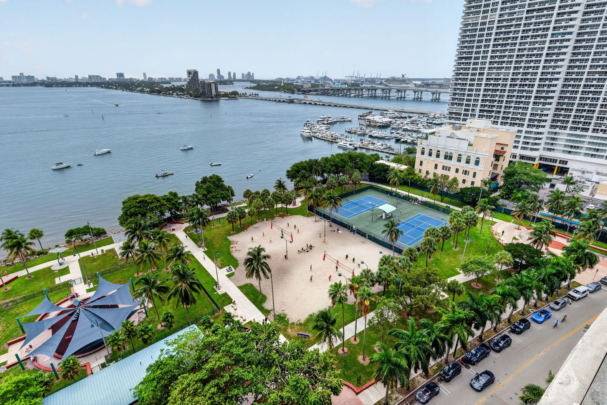 488 NE 18th #1515, Miami FL 33132