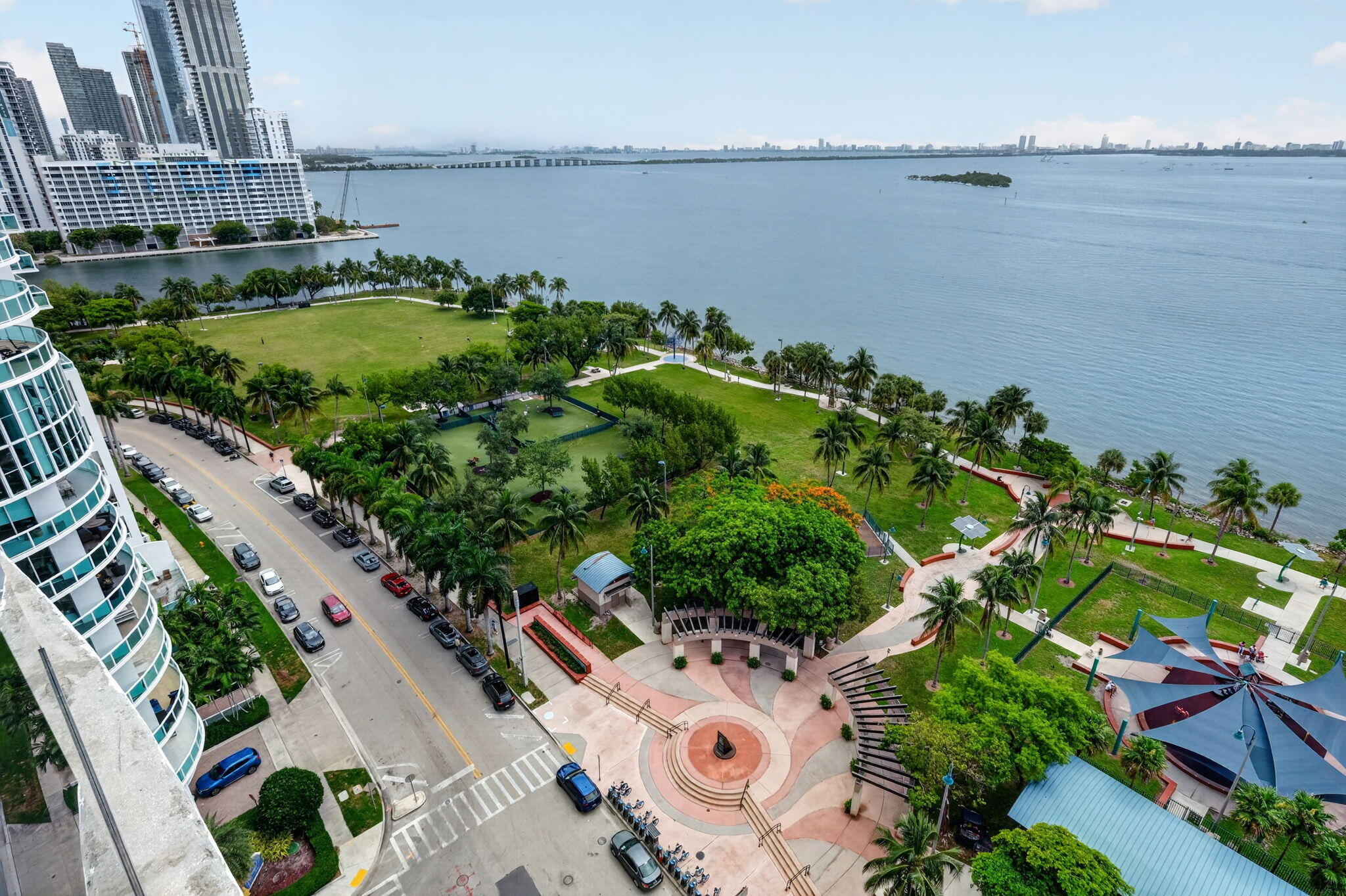 488 NE 18th #1515, Miami FL 33132