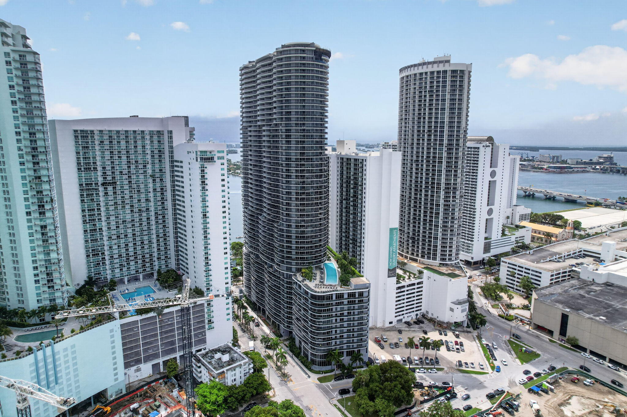 488 NE 18th #1515, Miami FL 33132