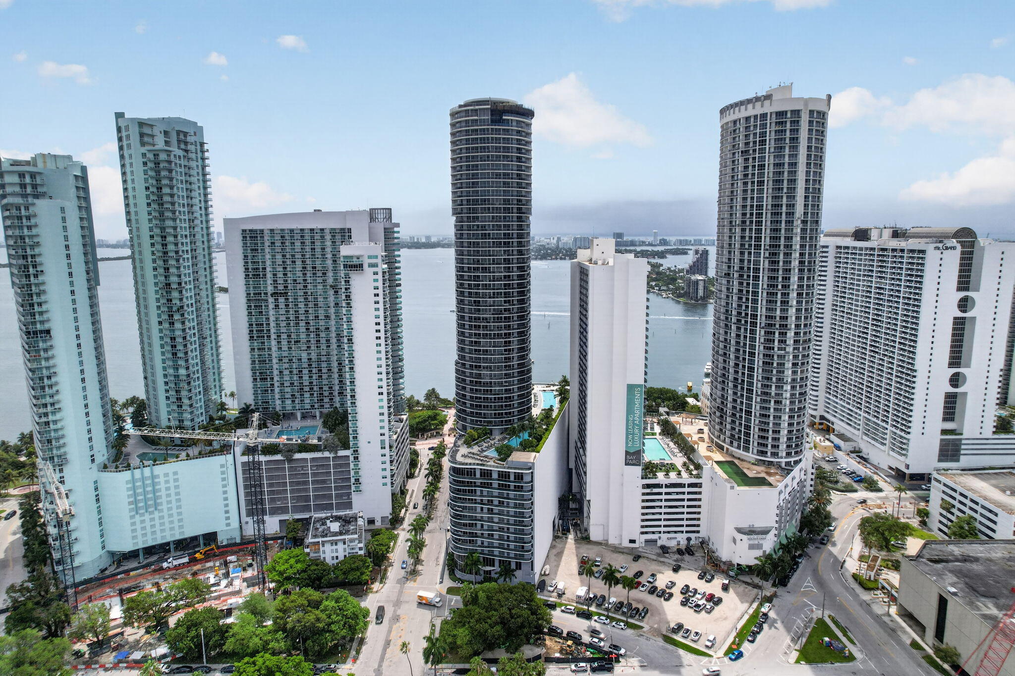 488 NE 18th #1515, Miami FL 33132