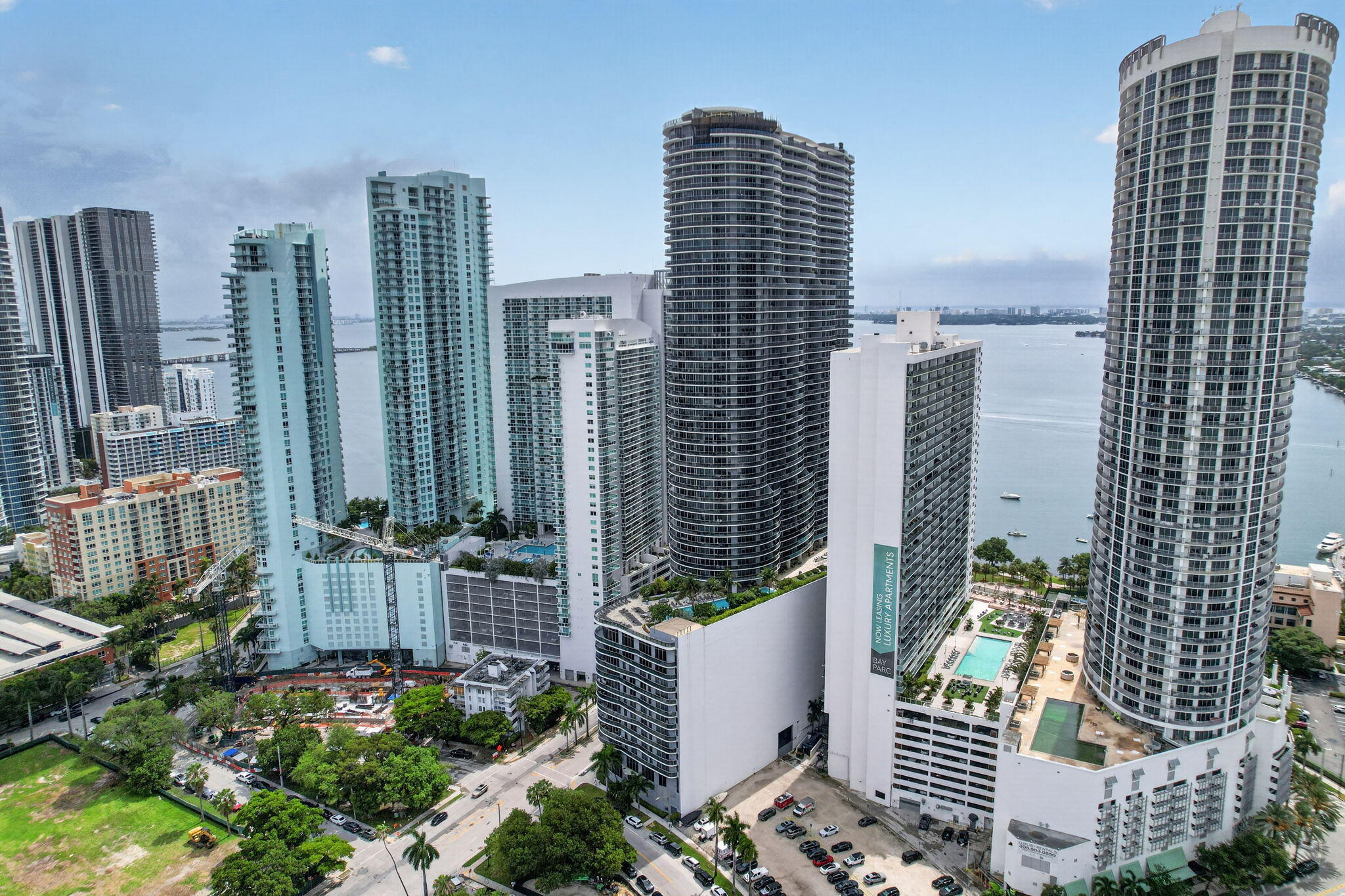 488 NE 18th #1515, Miami FL 33132