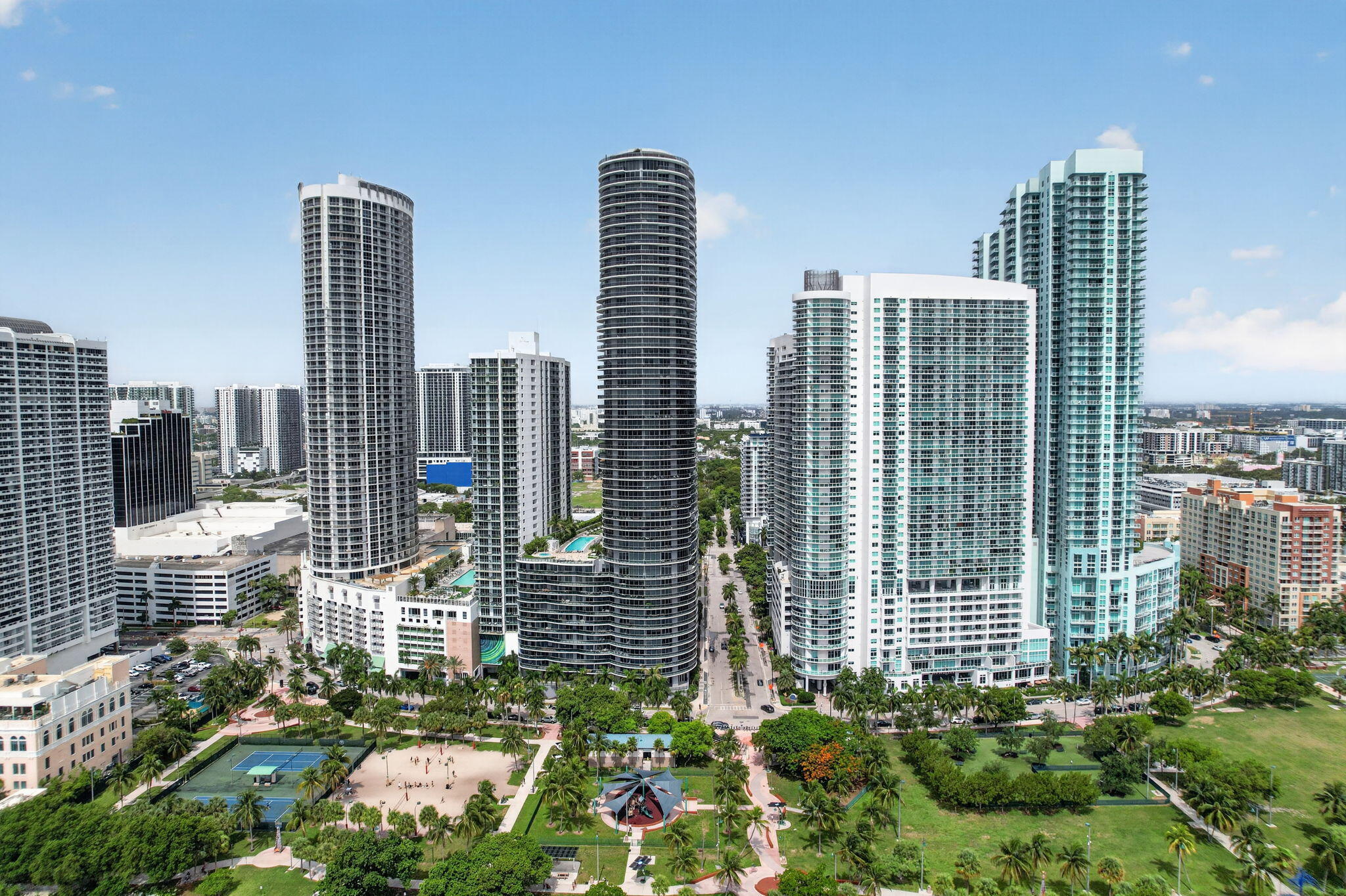 488 NE 18th #1515, Miami FL 33132