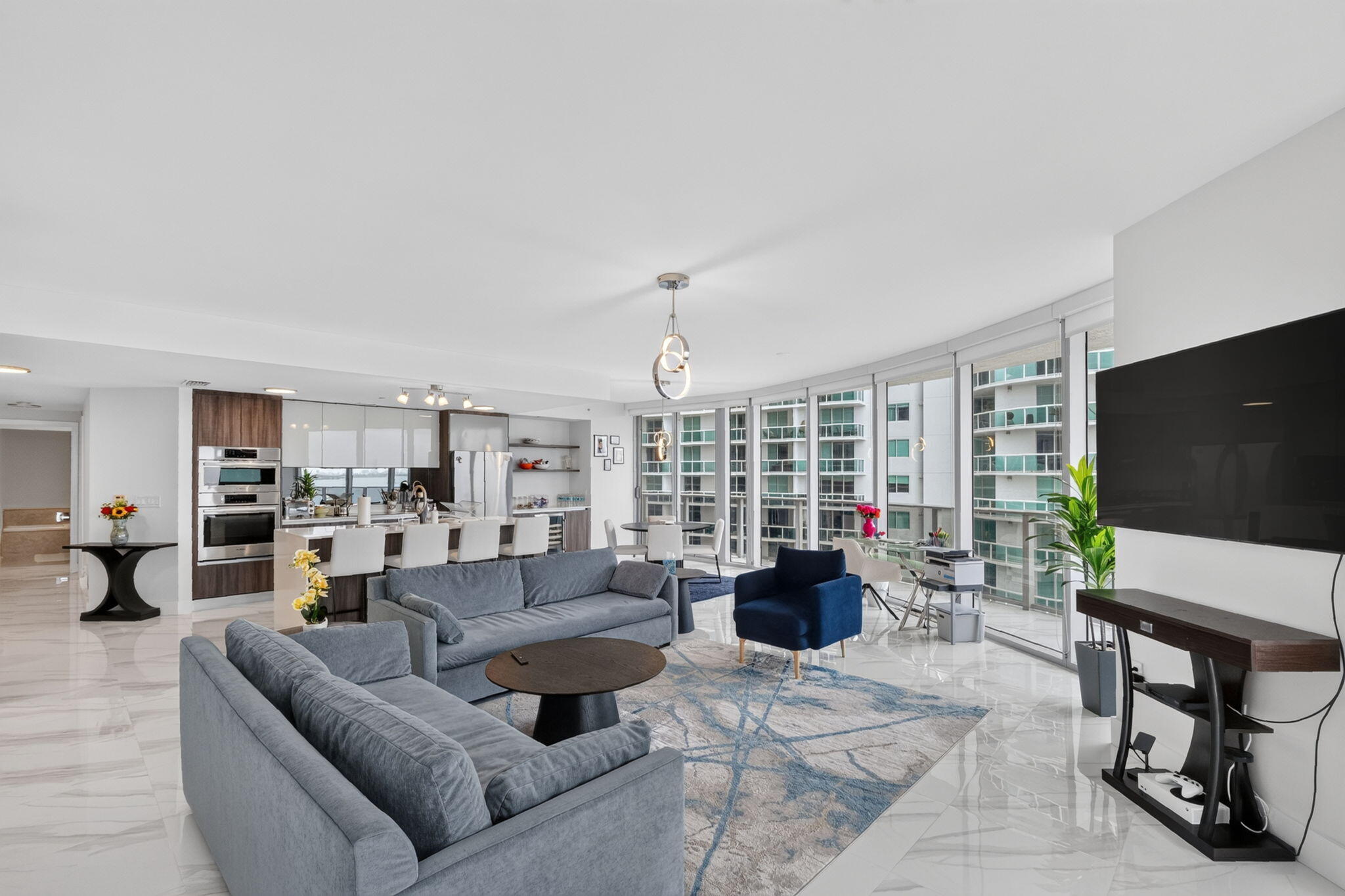 488 NE 18th #1515, Miami FL 33132