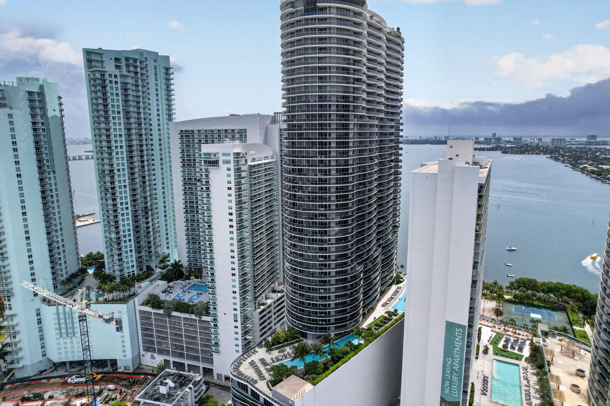 488 NE 18th #1515, Miami FL 33132