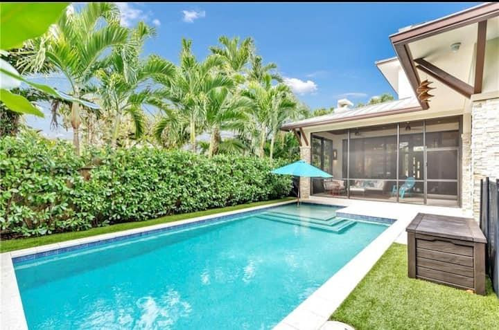 404 NE 13th, Fort Lauderdale FL 33301