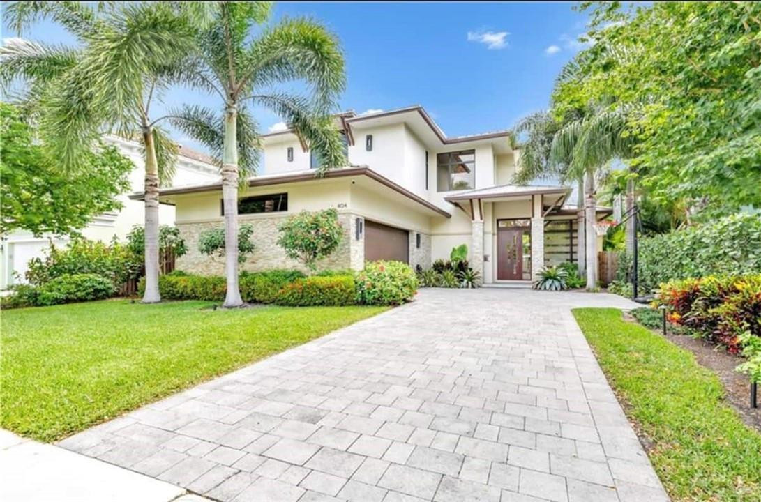 404 NE 13th, Fort Lauderdale FL 33301