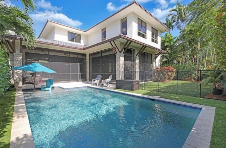 404 NE 13th, Fort Lauderdale FL 33301