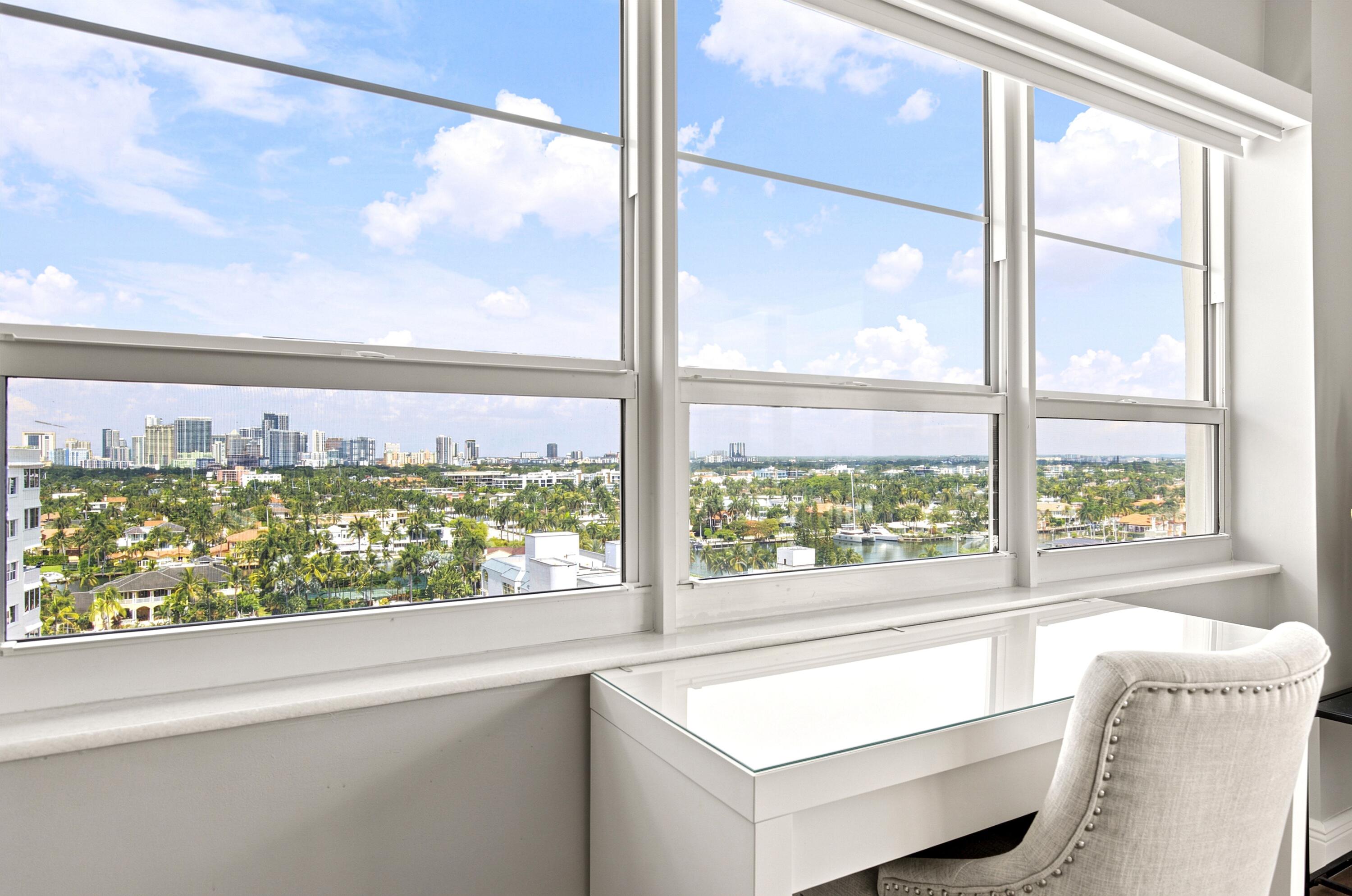 340 Sunset #1502, Fort Lauderdale FL 33301