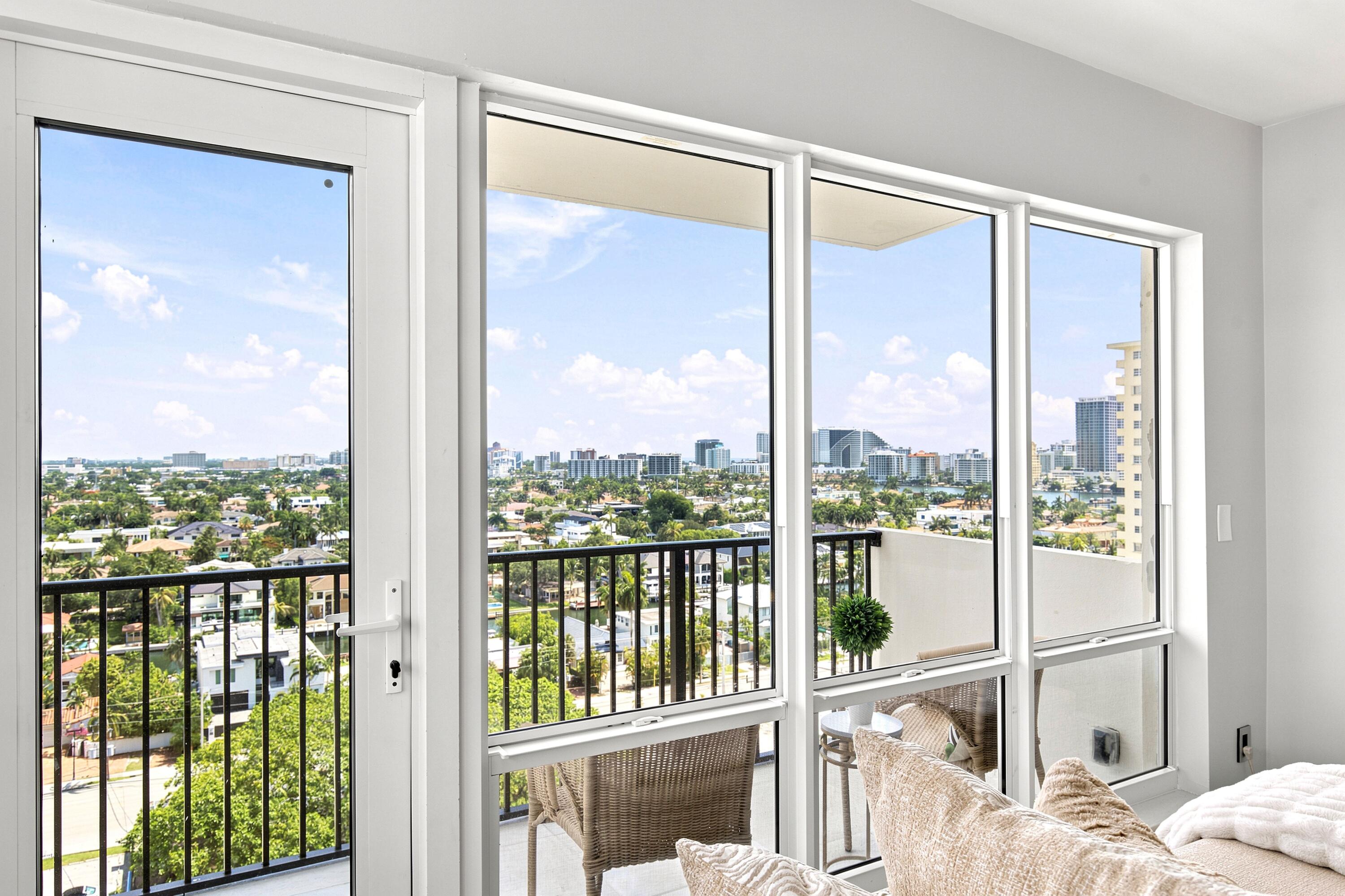 340 Sunset #1502, Fort Lauderdale FL 33301