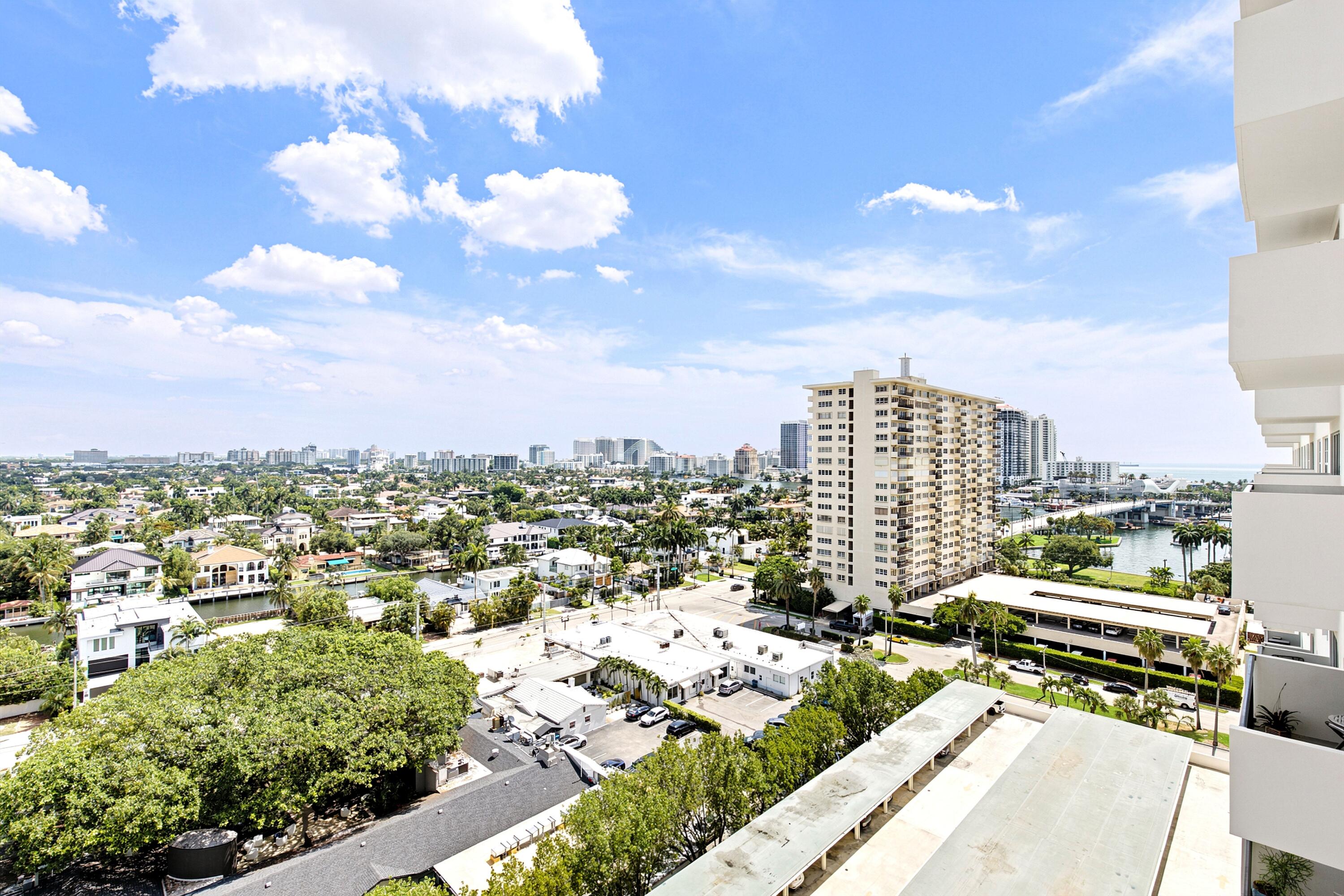 340 Sunset #1502, Fort Lauderdale FL 33301