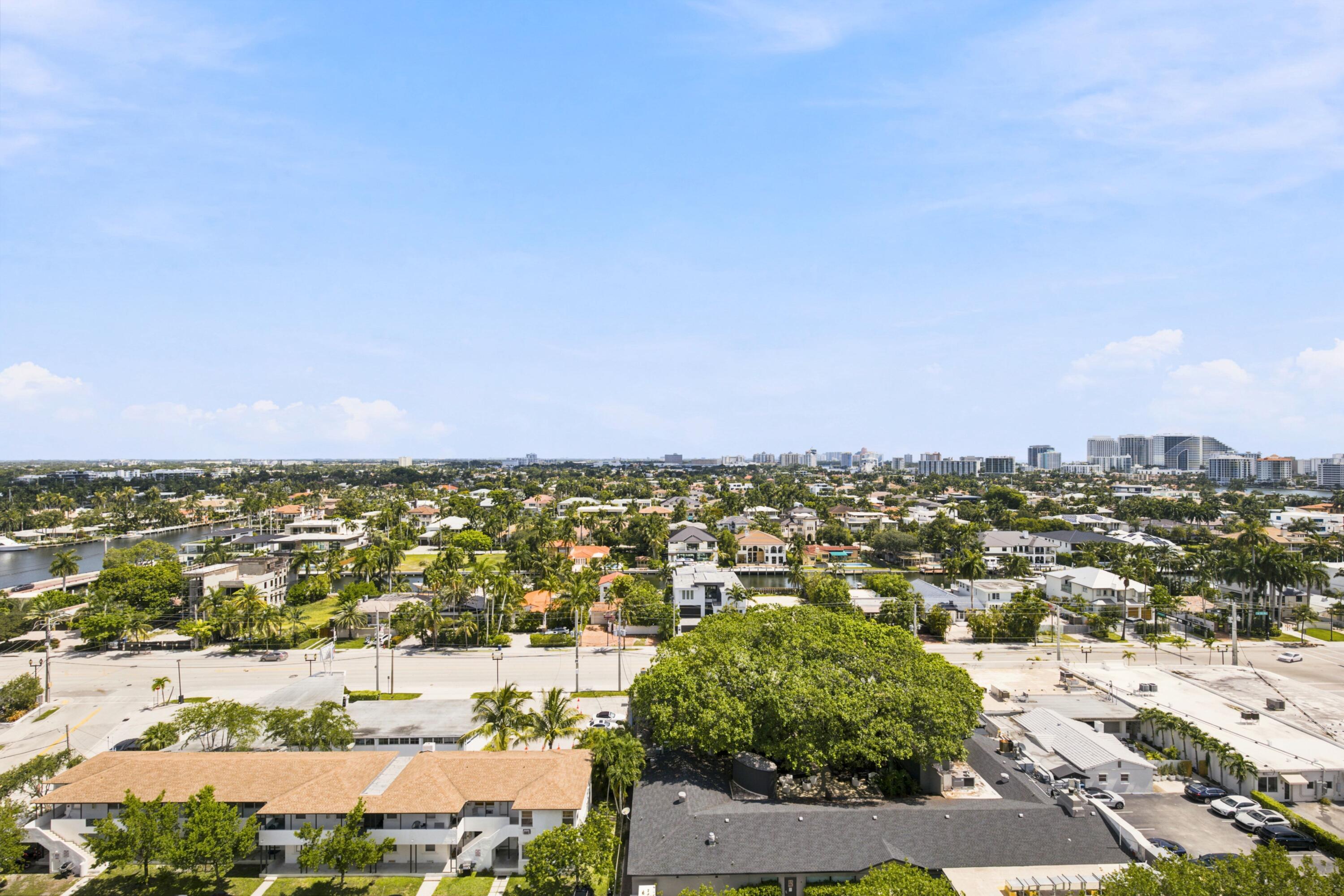 340 Sunset #1502, Fort Lauderdale FL 33301