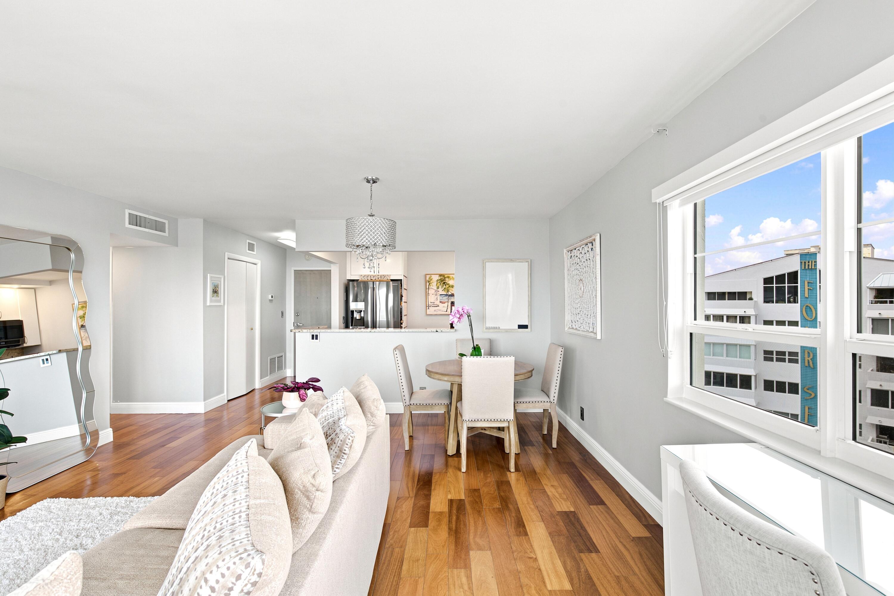 340 Sunset #1502, Fort Lauderdale FL 33301