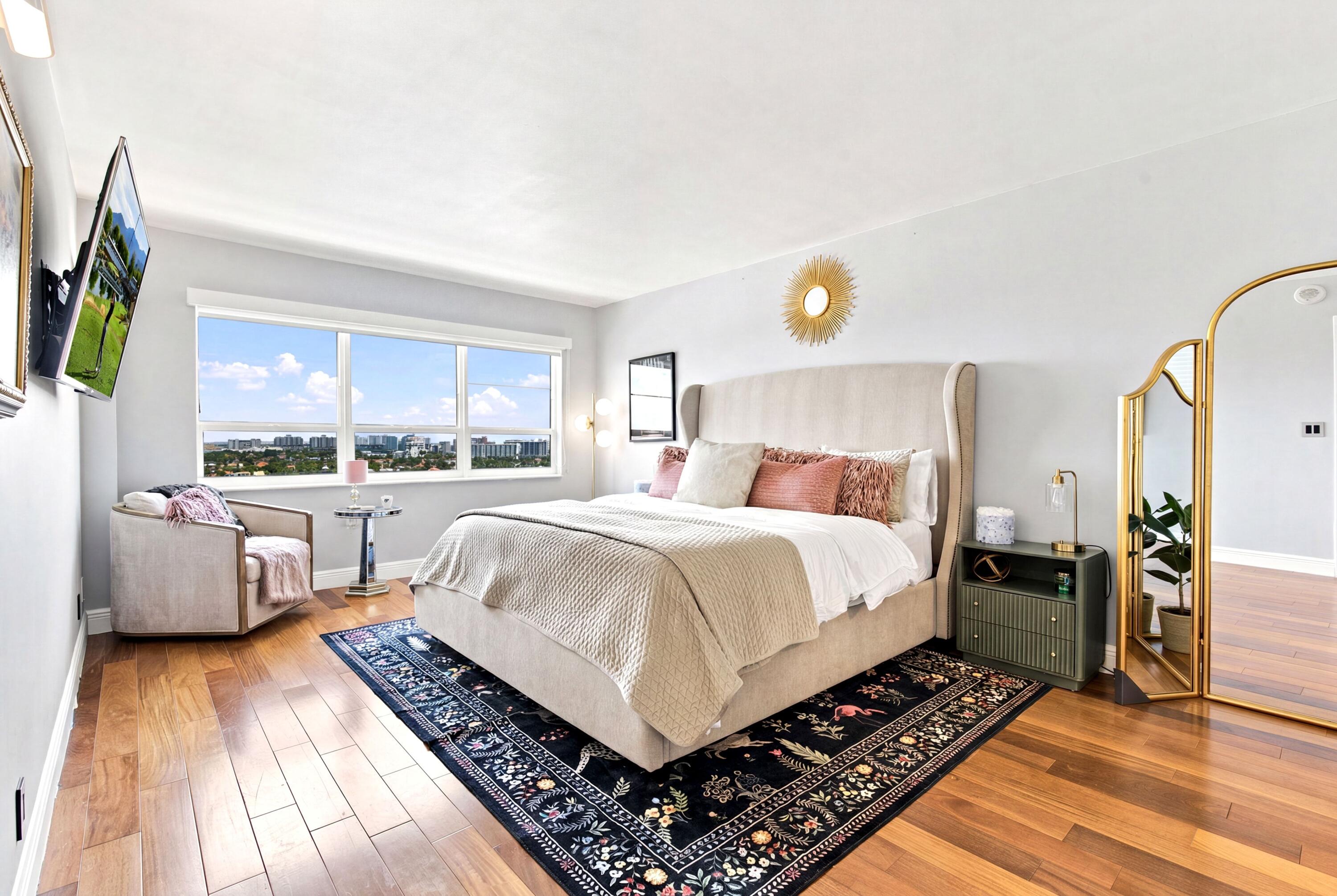 340 Sunset #1502, Fort Lauderdale FL 33301