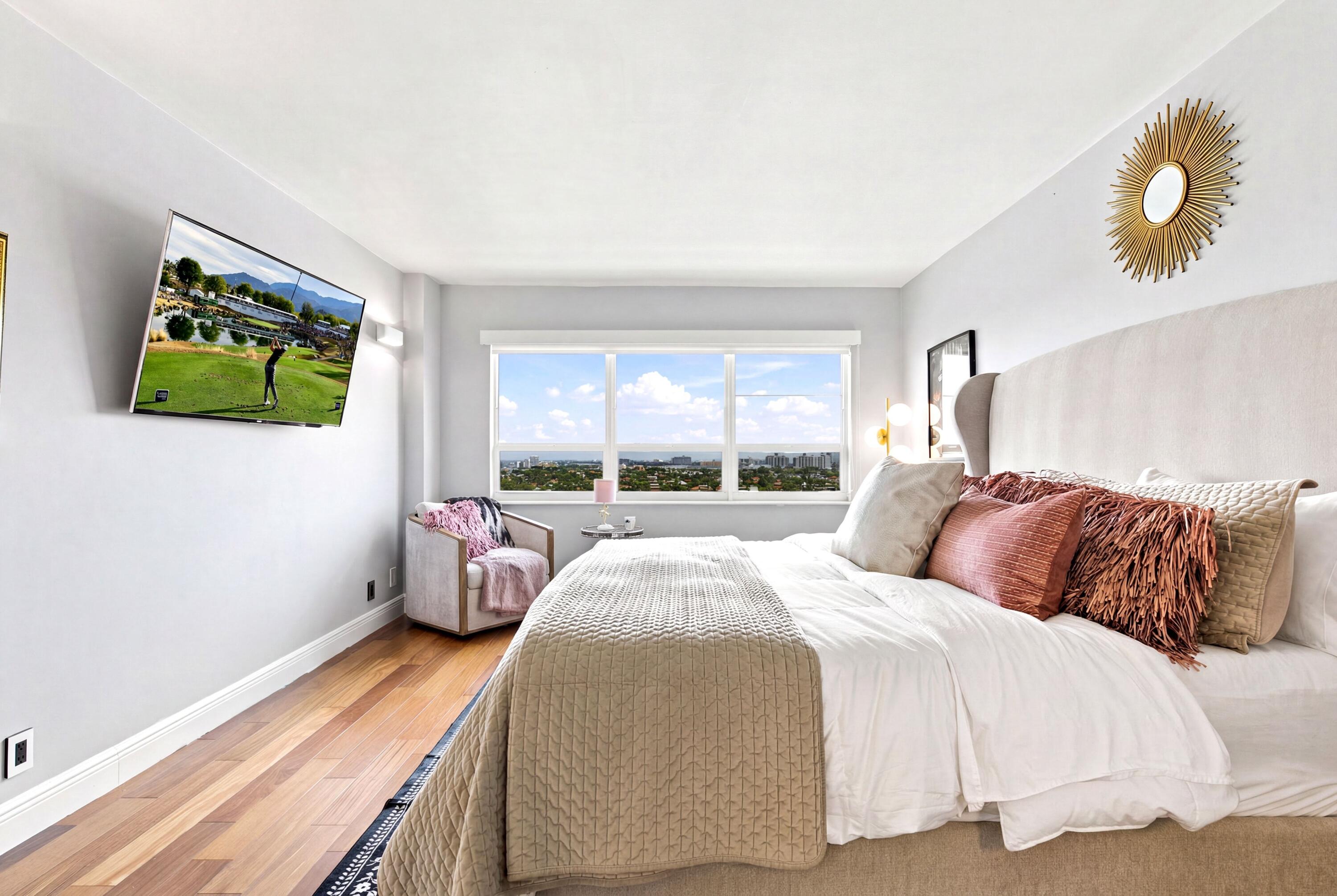 340 Sunset #1502, Fort Lauderdale FL 33301