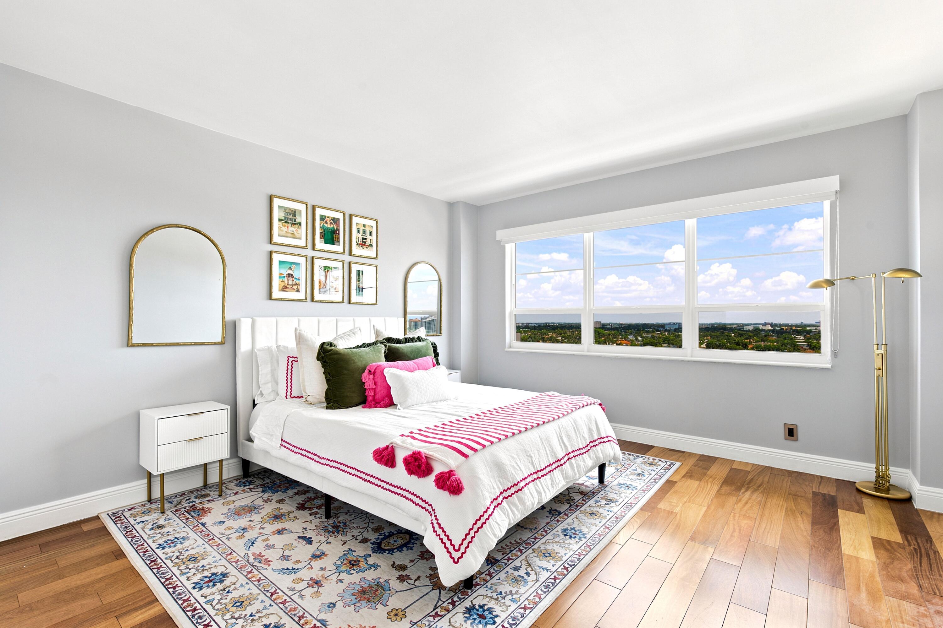 340 Sunset #1502, Fort Lauderdale FL 33301