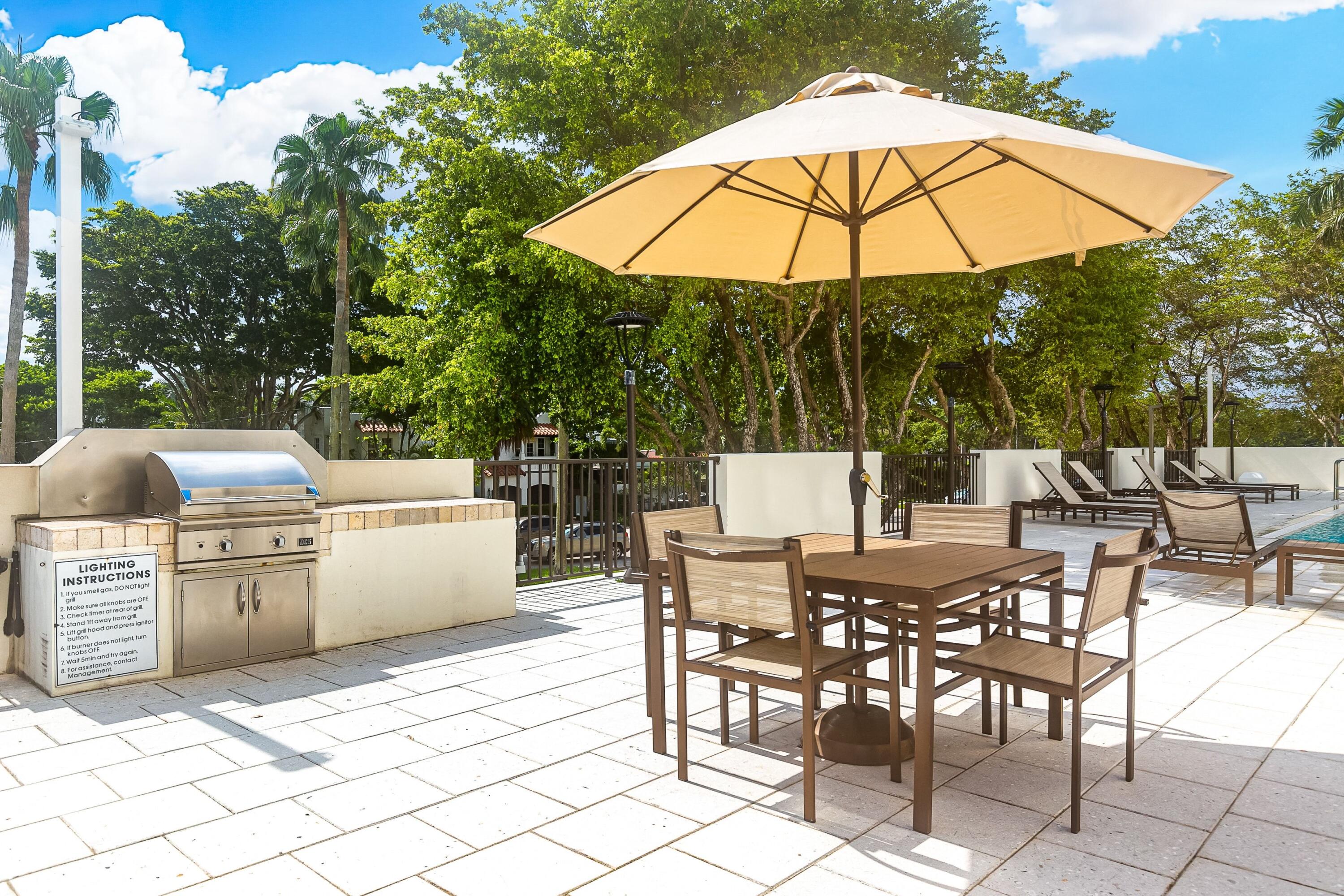 340 Sunset #1502, Fort Lauderdale FL 33301